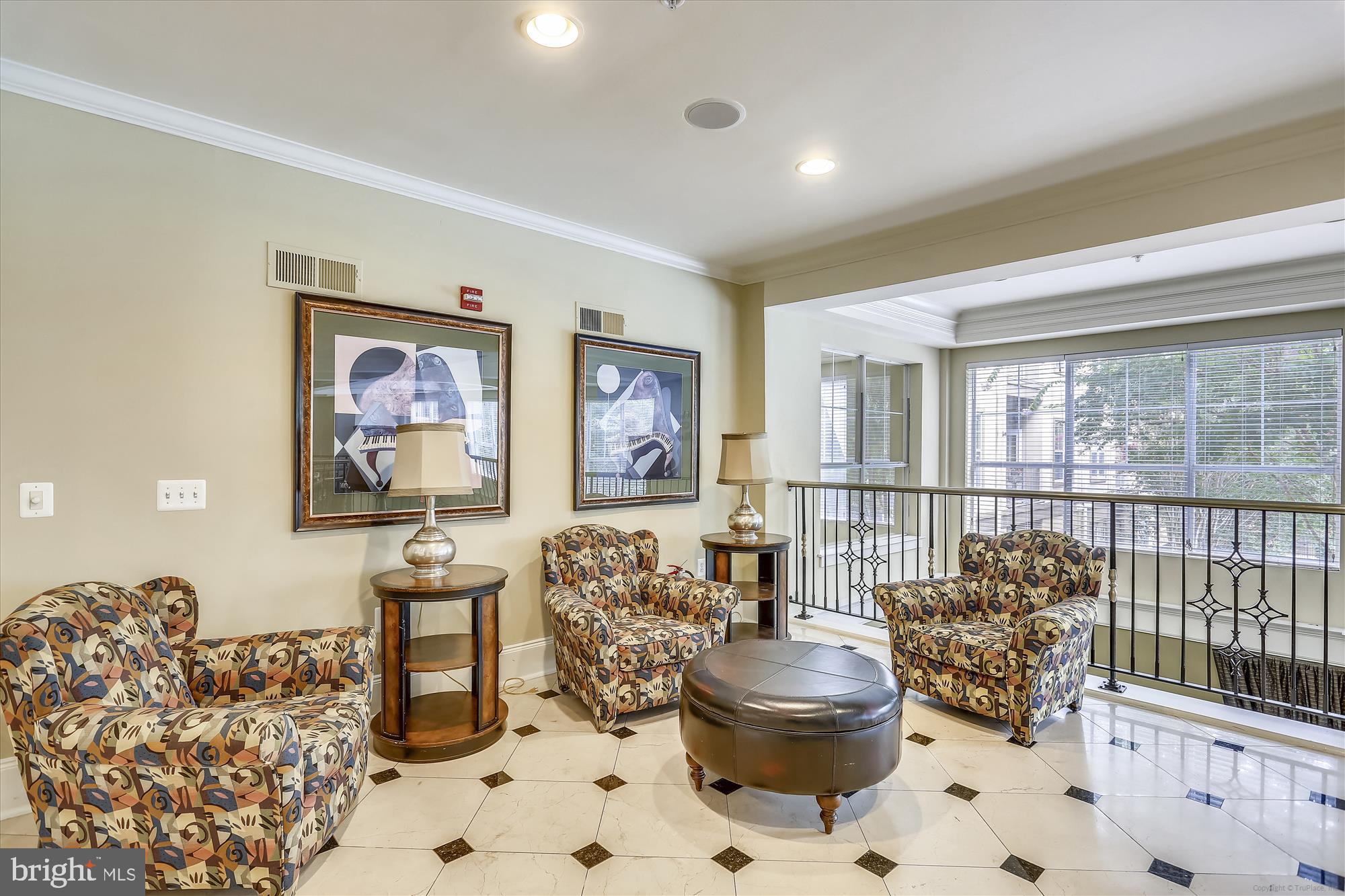 NORTH BETHESDA - Residential