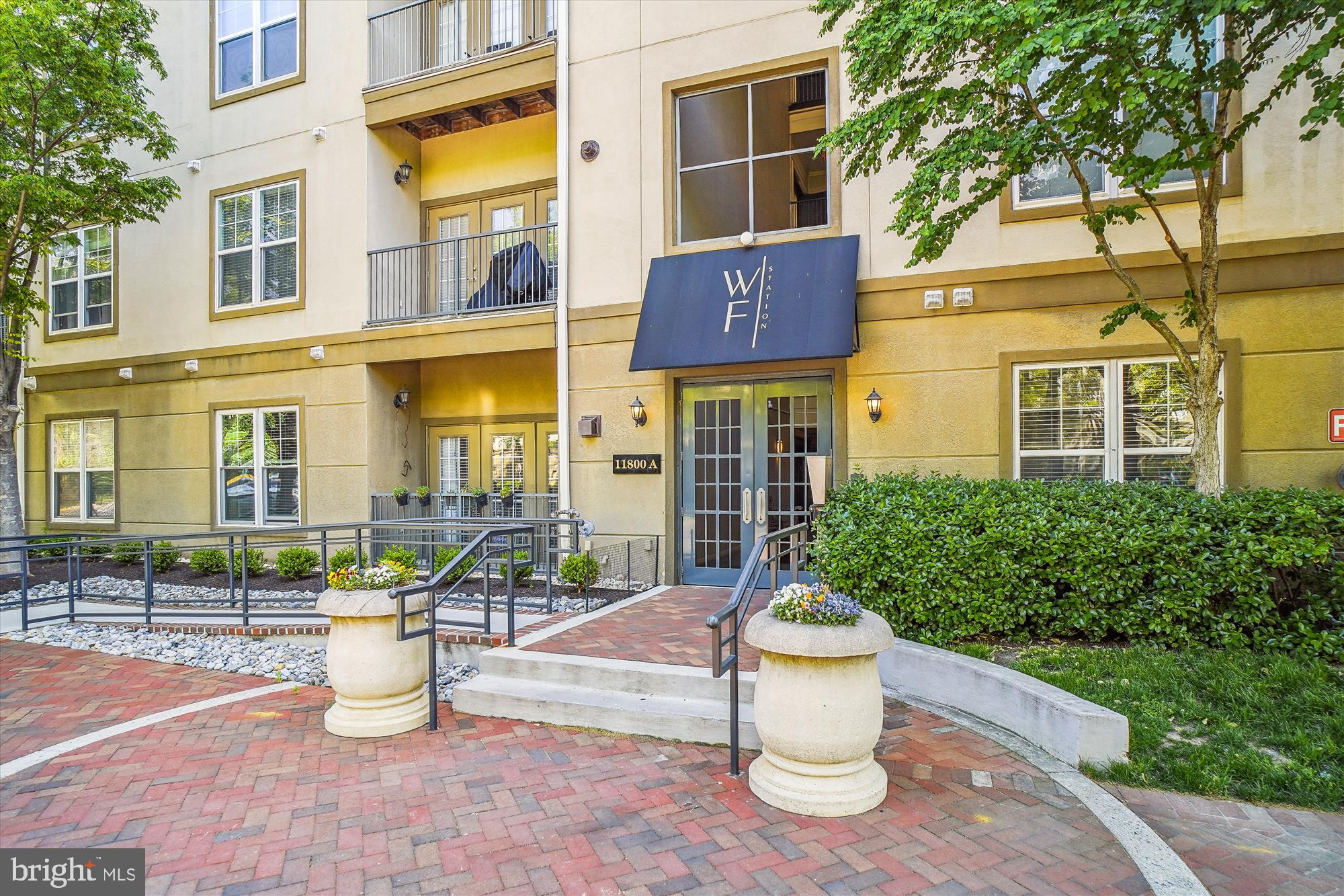 NORTH BETHESDA - Residential