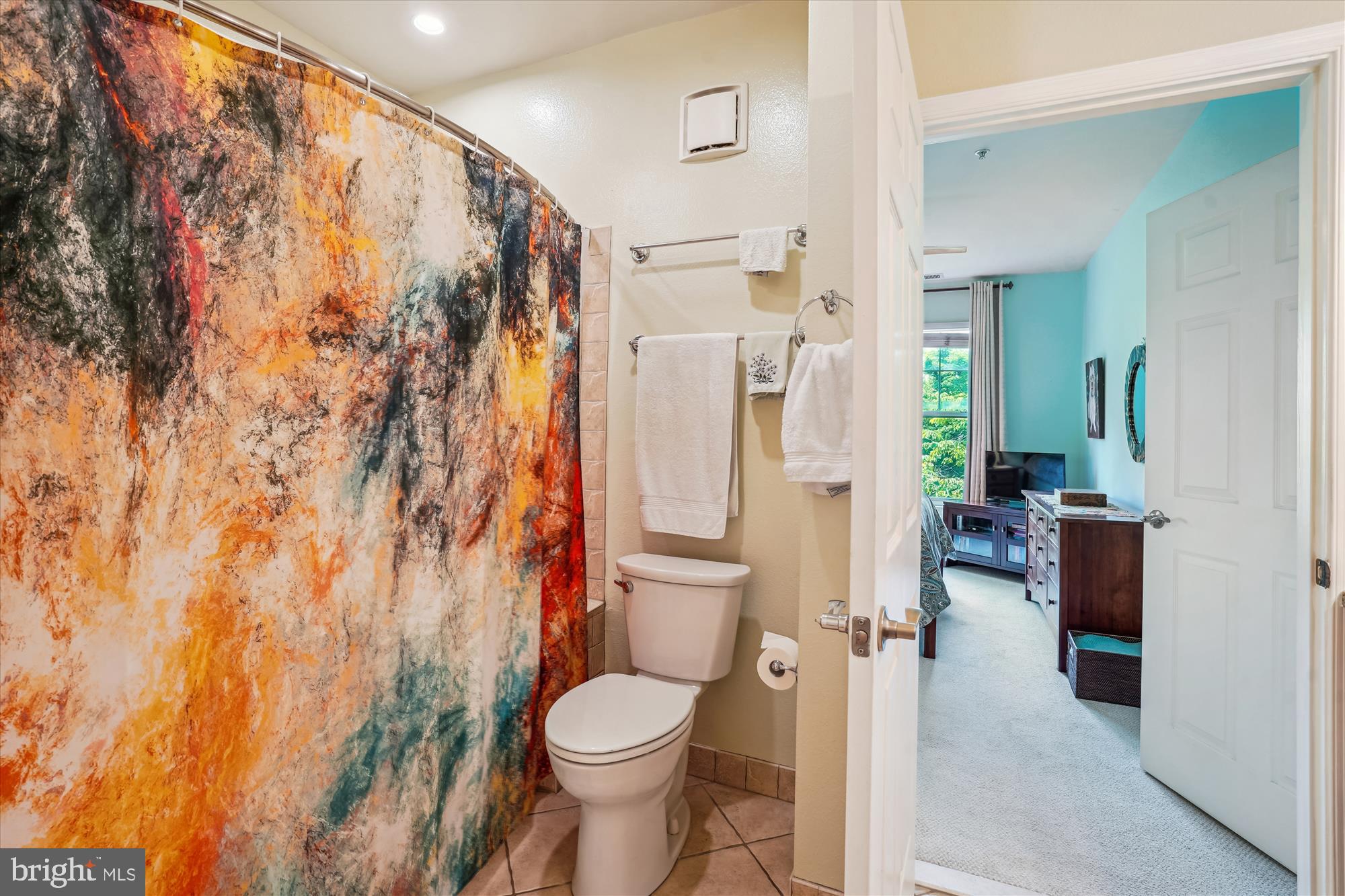 NORTH BETHESDA - Residential