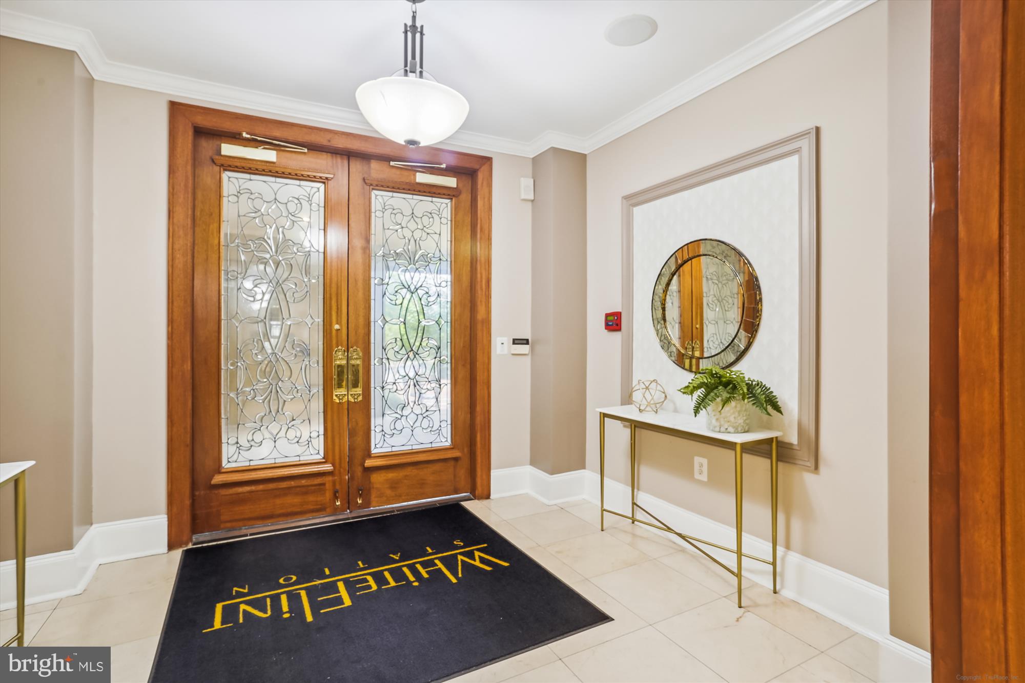 NORTH BETHESDA - Residential