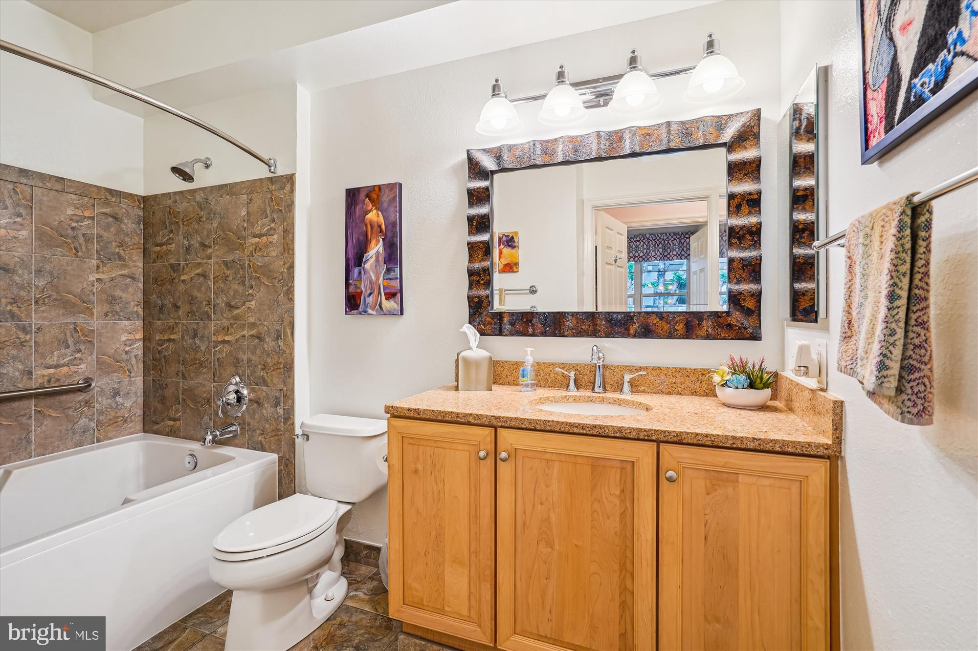 NORTH BETHESDA - Residential