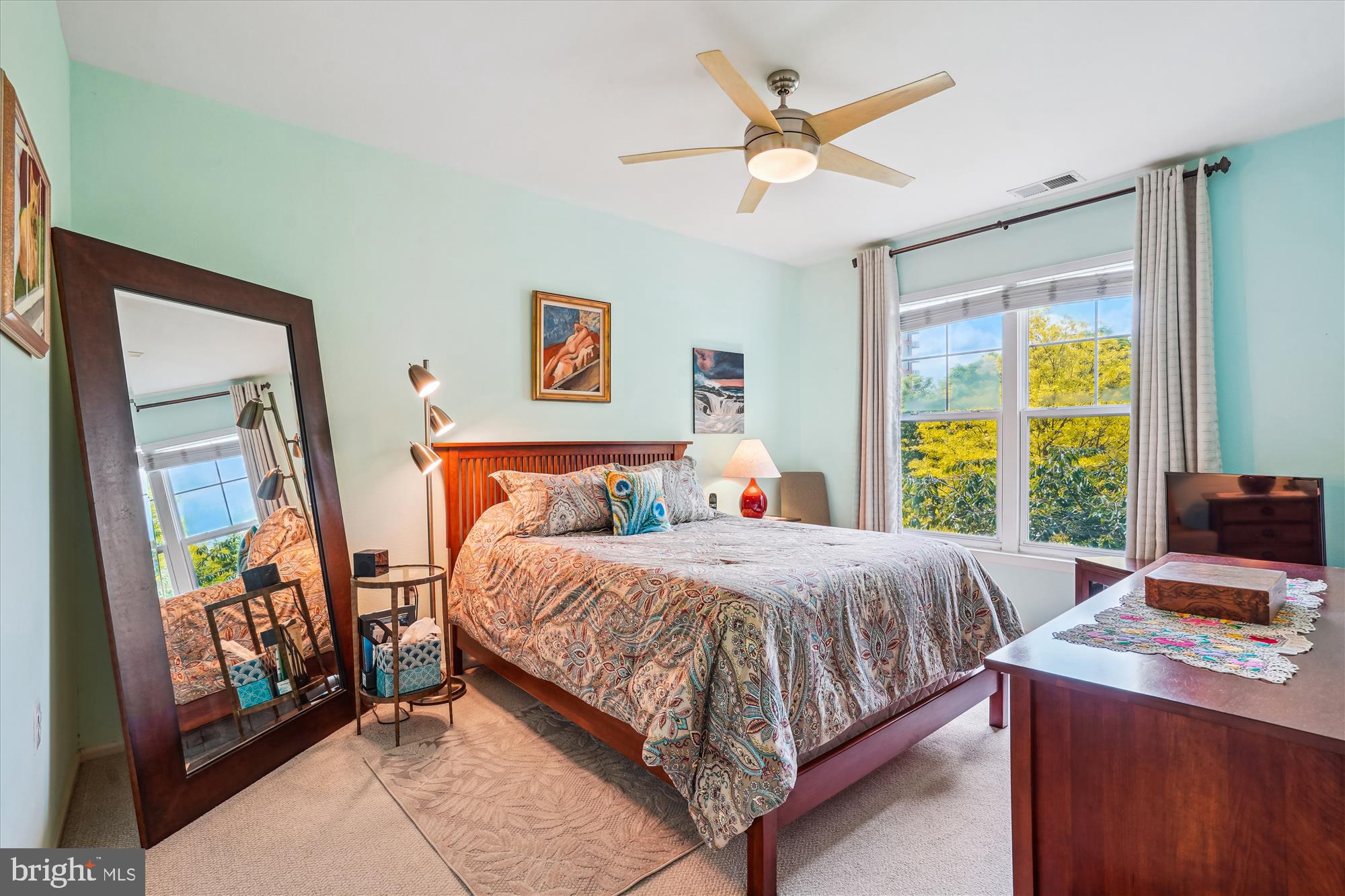 NORTH BETHESDA - Residential