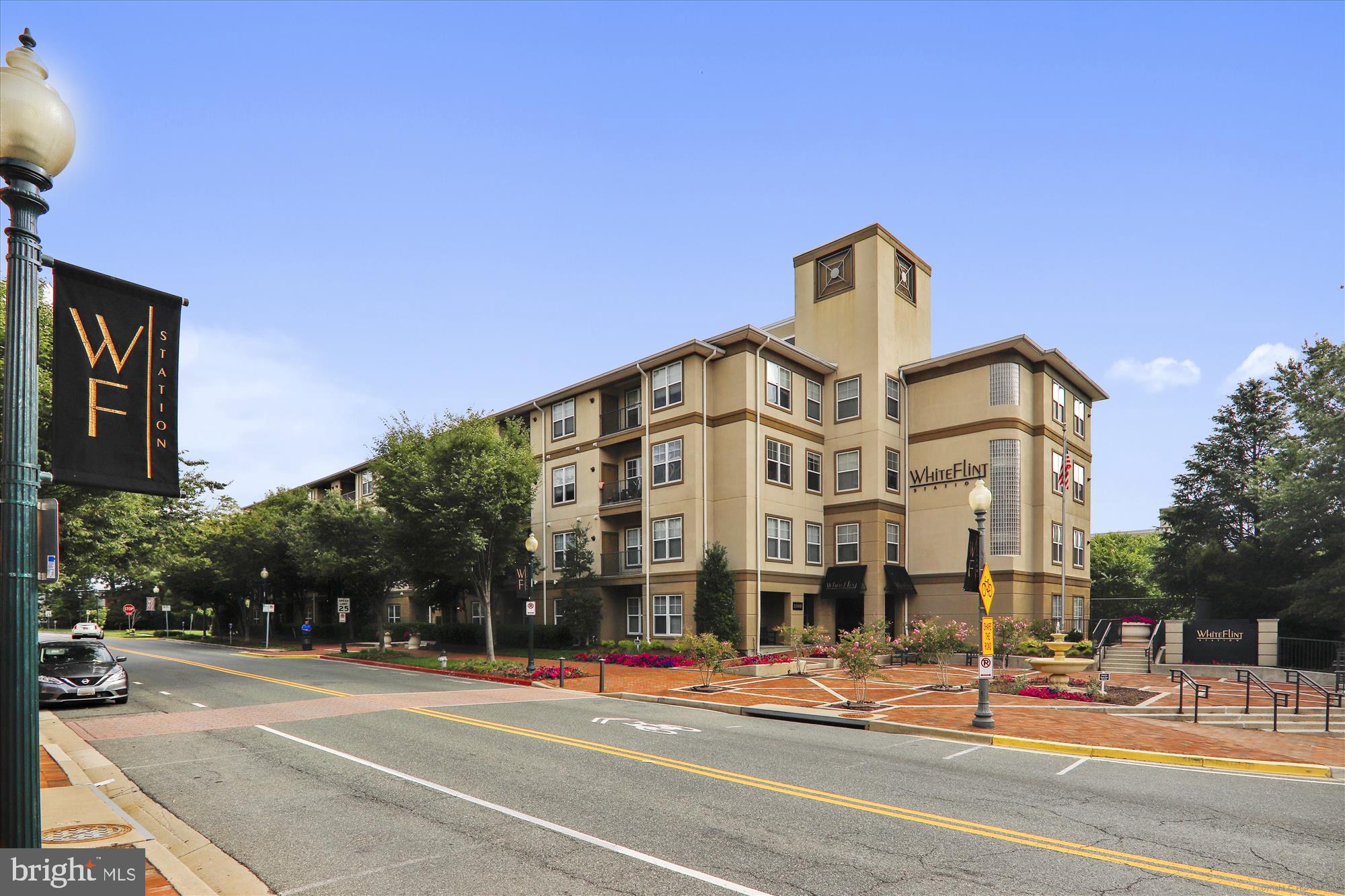 NORTH BETHESDA - Residential