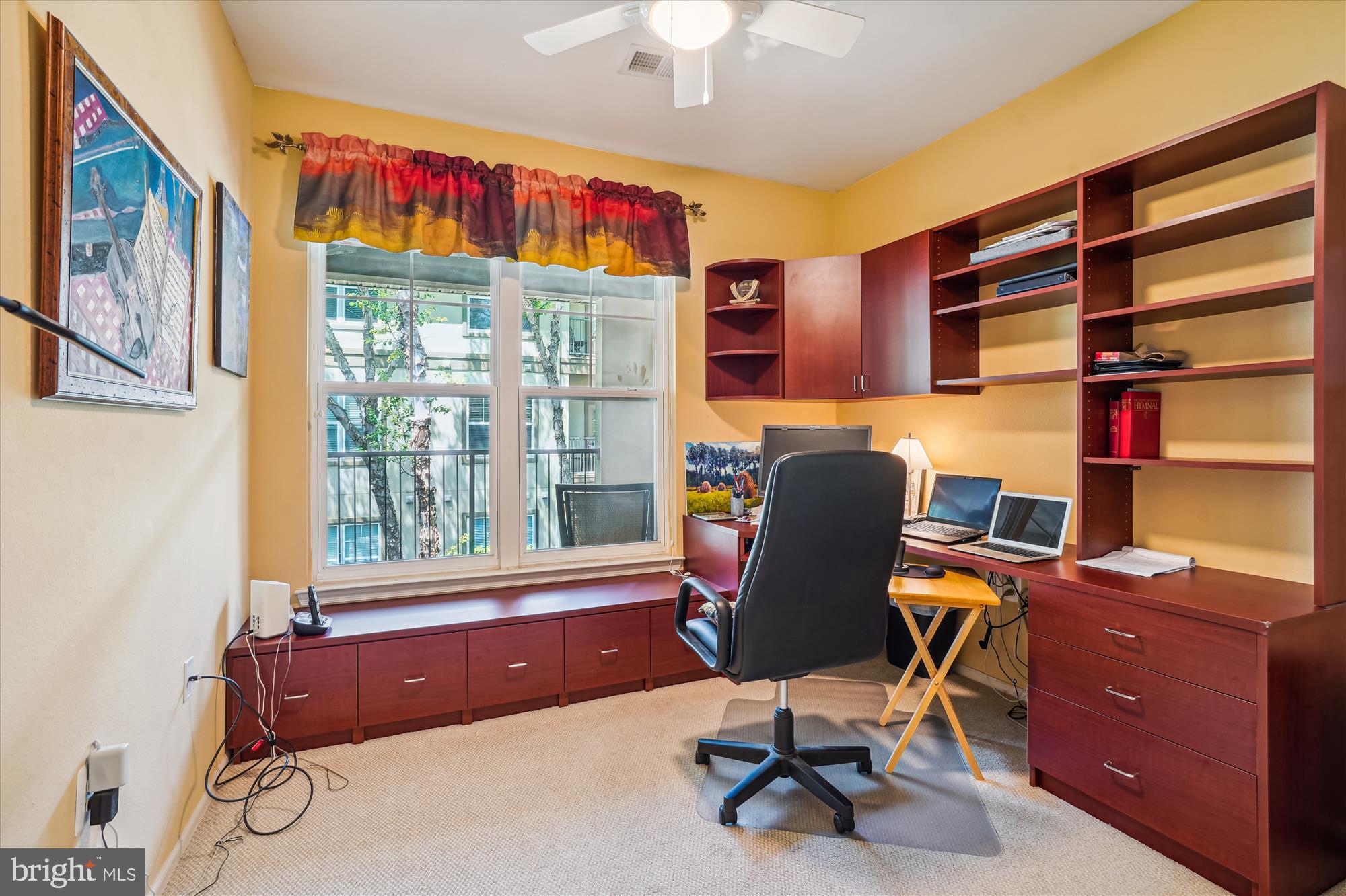 NORTH BETHESDA - Residential