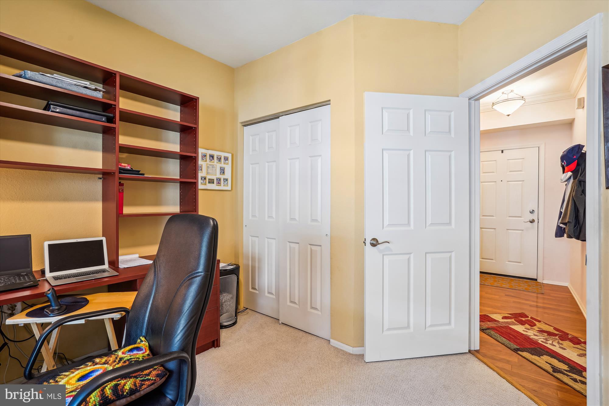 NORTH BETHESDA - Residential