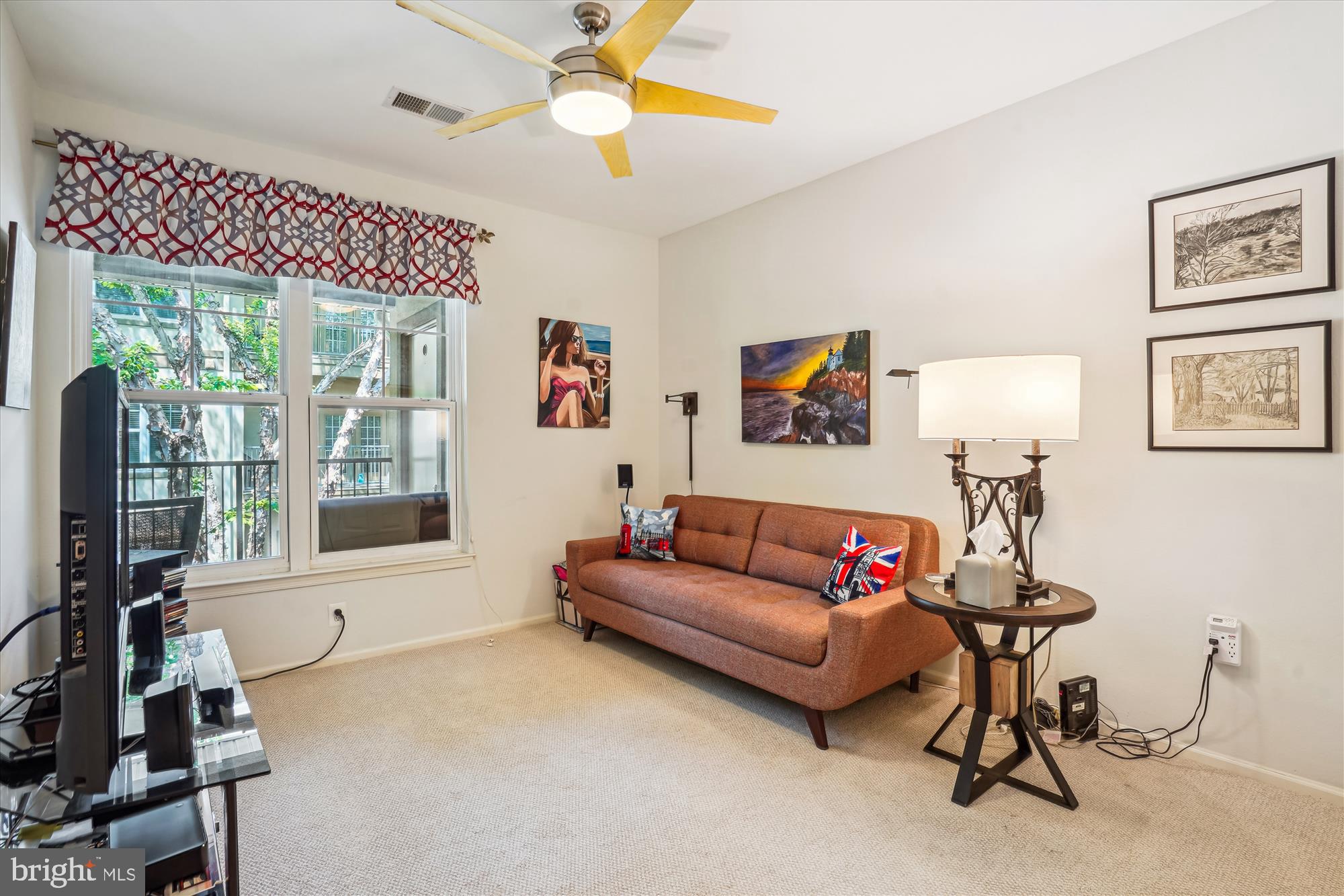 NORTH BETHESDA - Residential