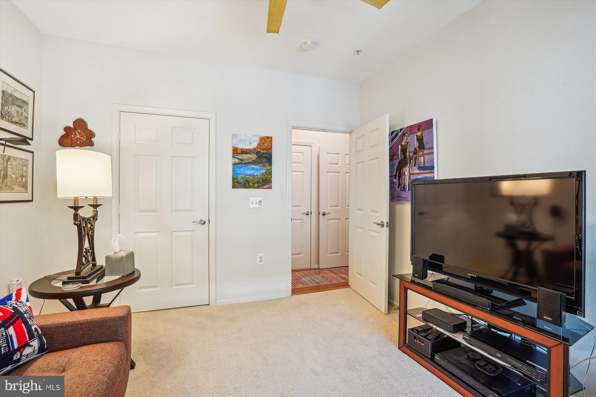 NORTH BETHESDA - Residential