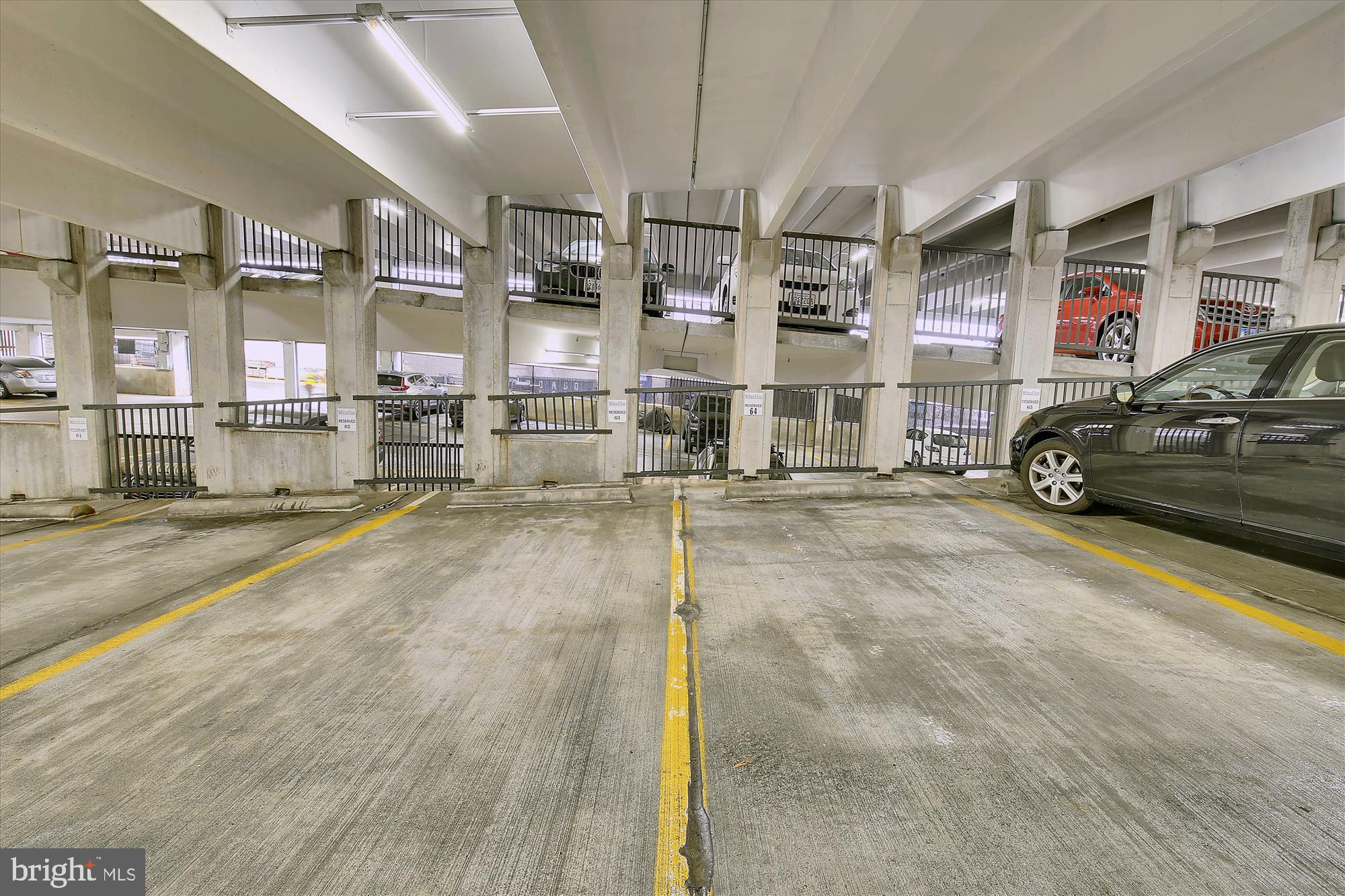 NORTH BETHESDA - Residential