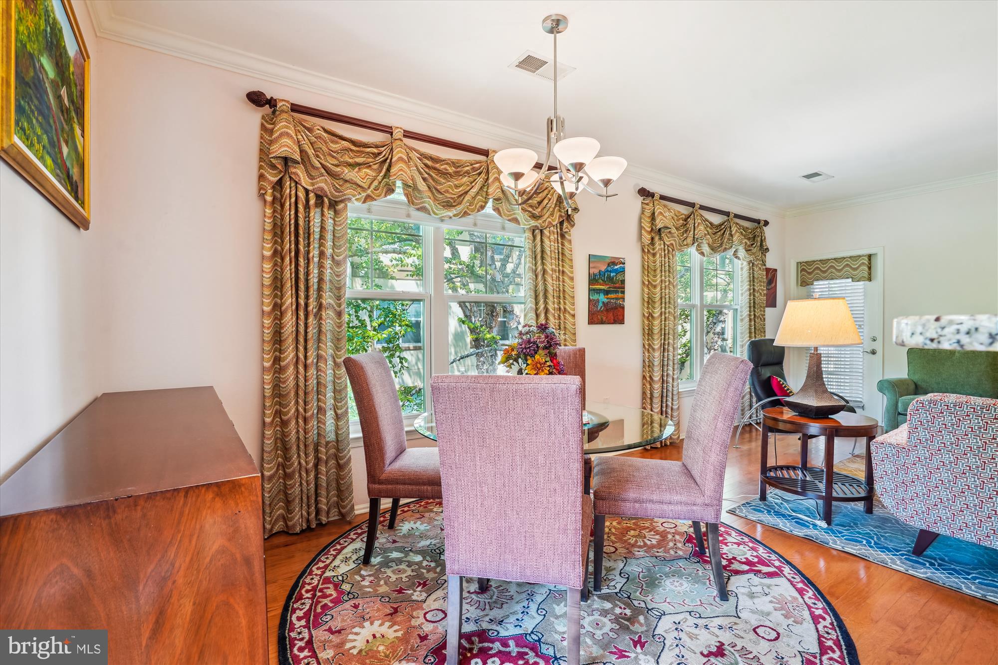 NORTH BETHESDA - Residential