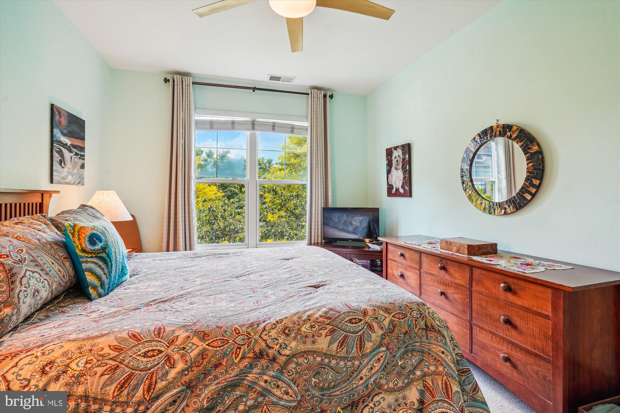 NORTH BETHESDA - Residential