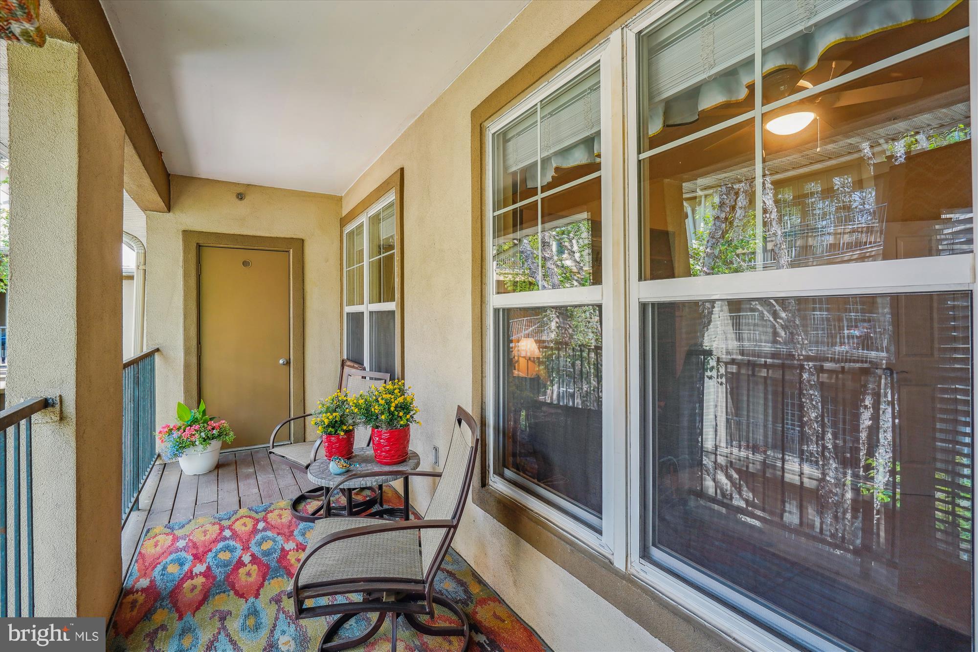 NORTH BETHESDA - Residential