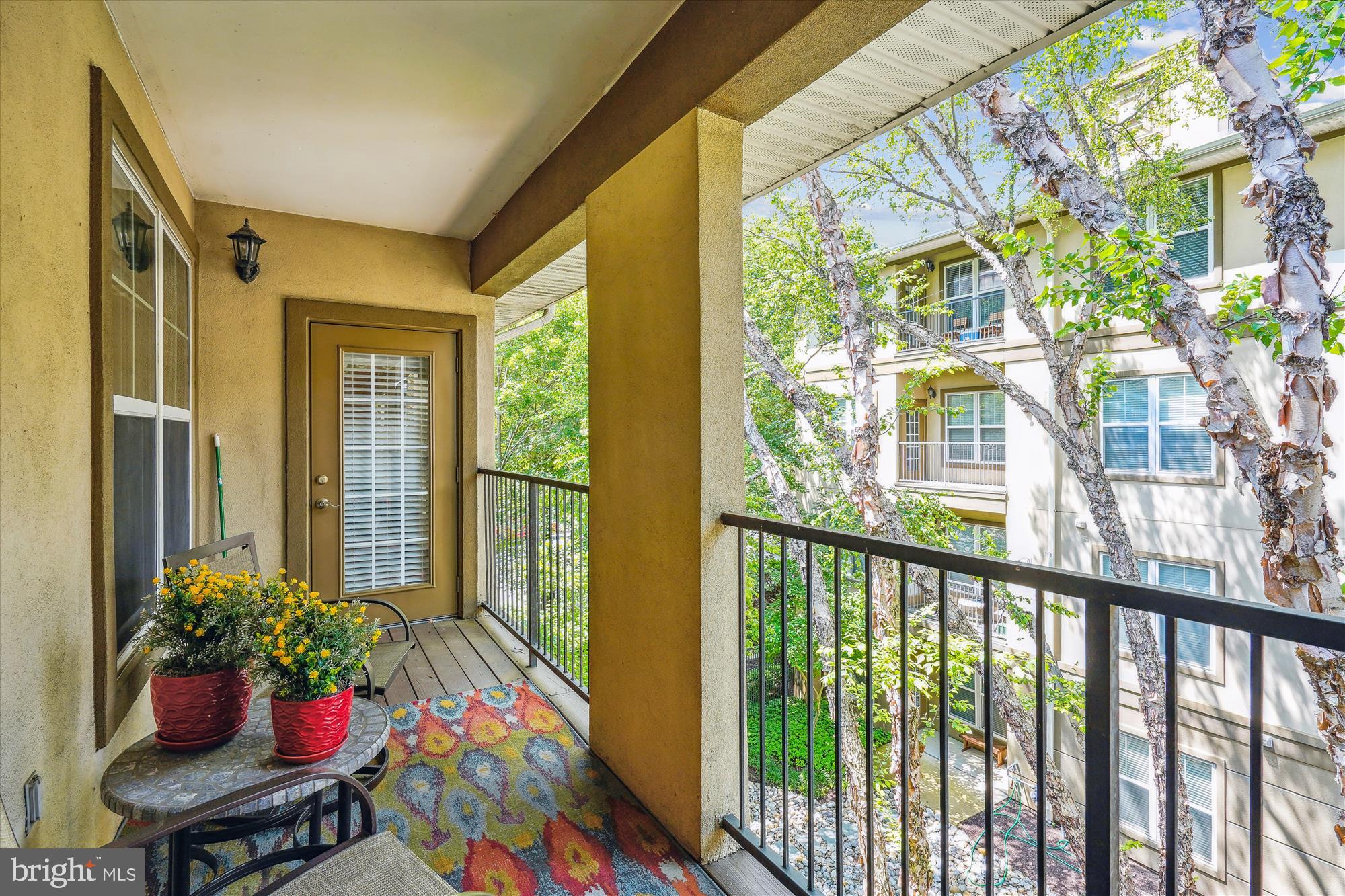 NORTH BETHESDA - Residential