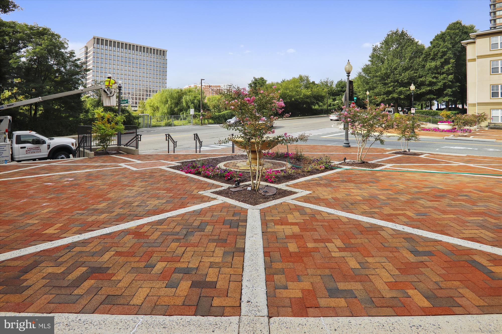 NORTH BETHESDA - Residential