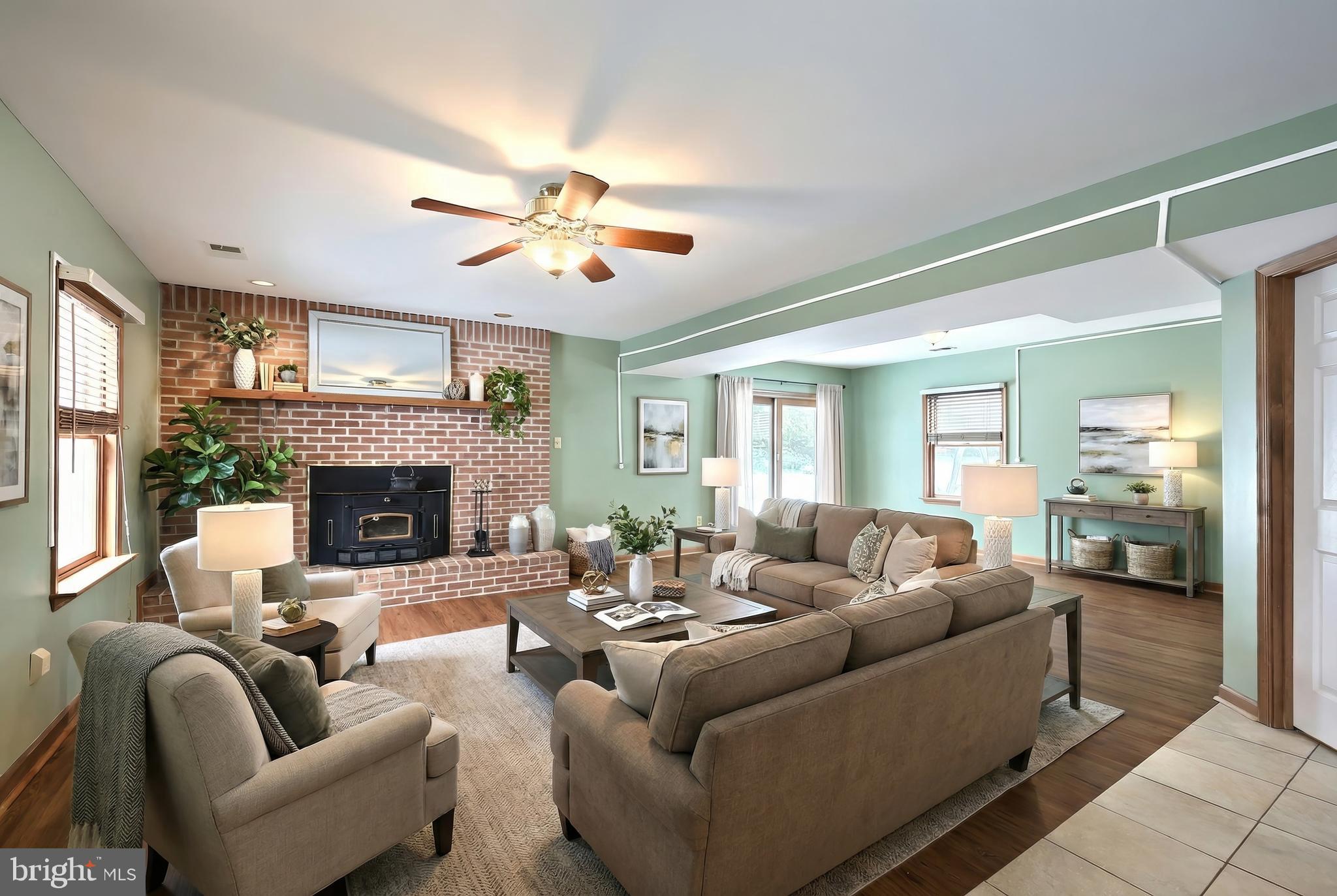 STEWARTSTOWN - Residential