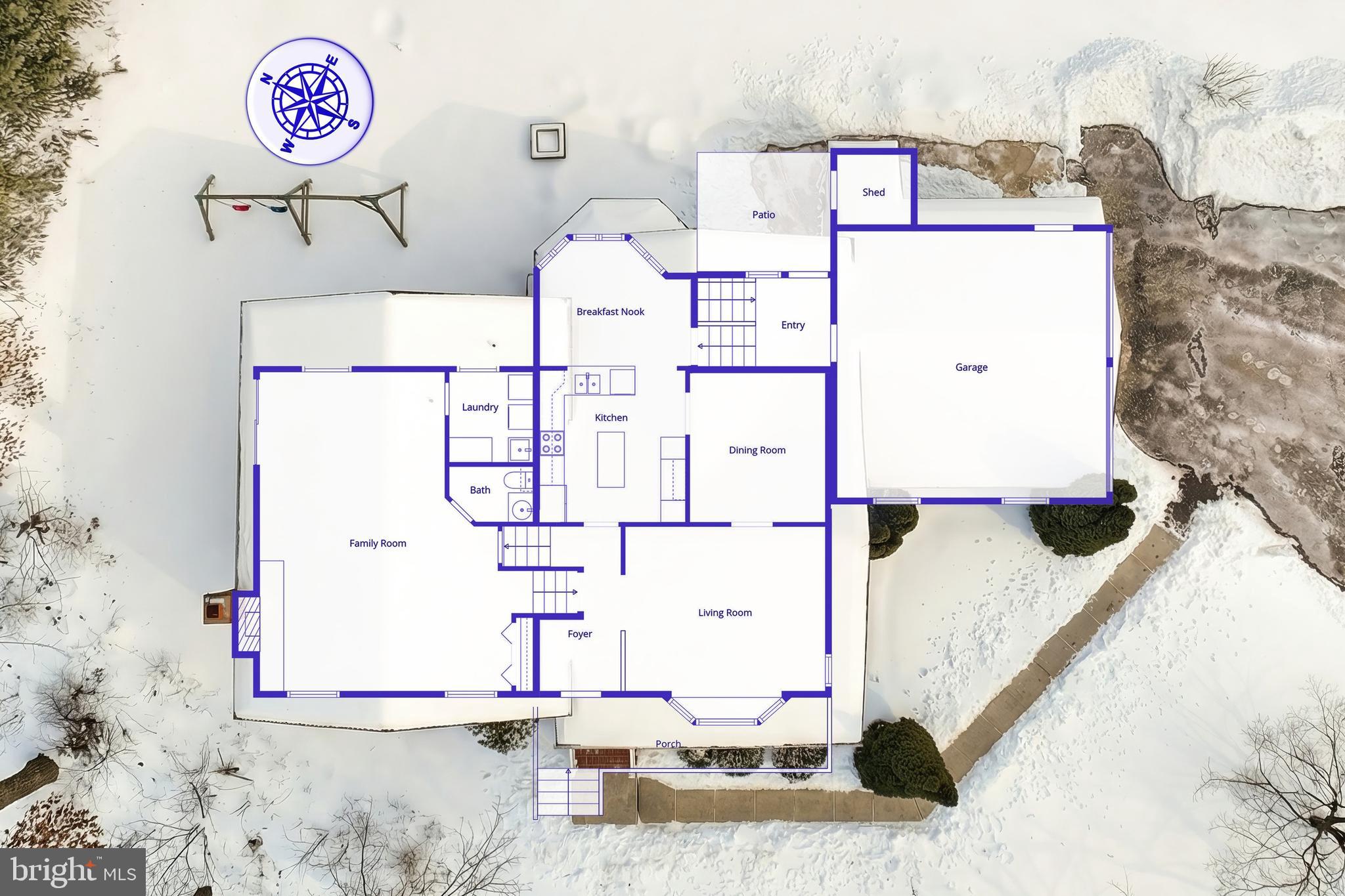 STEWARTSTOWN - Residential