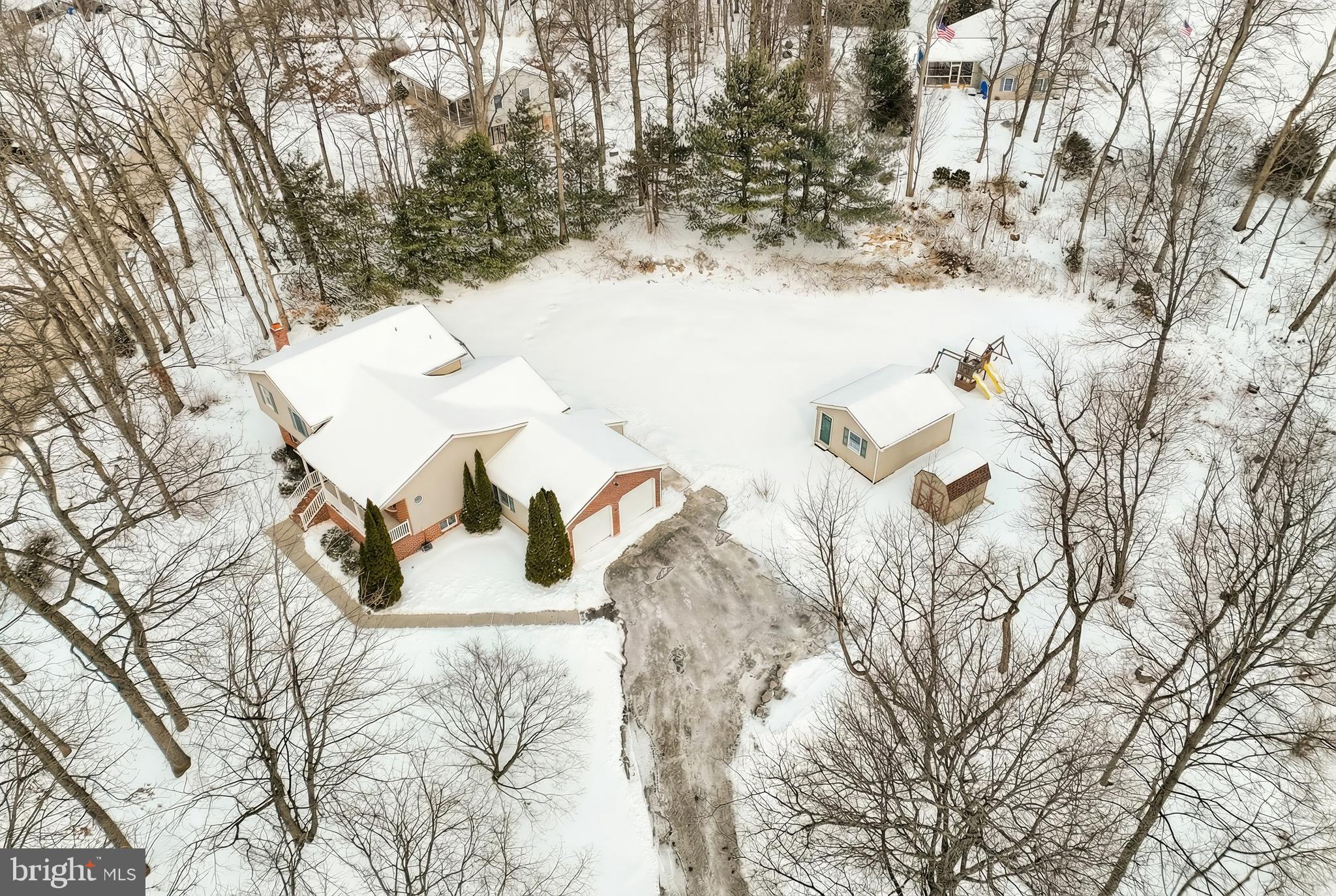 STEWARTSTOWN - Residential