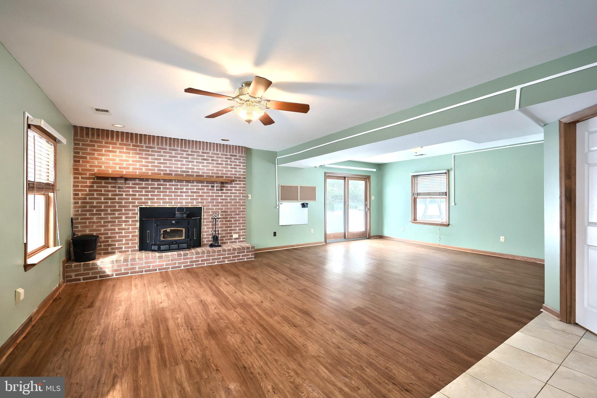 STEWARTSTOWN - Residential