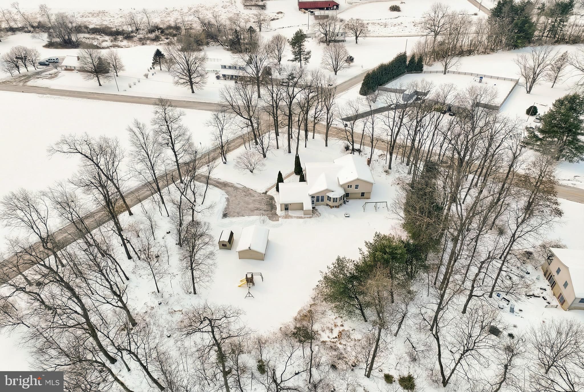 STEWARTSTOWN - Residential