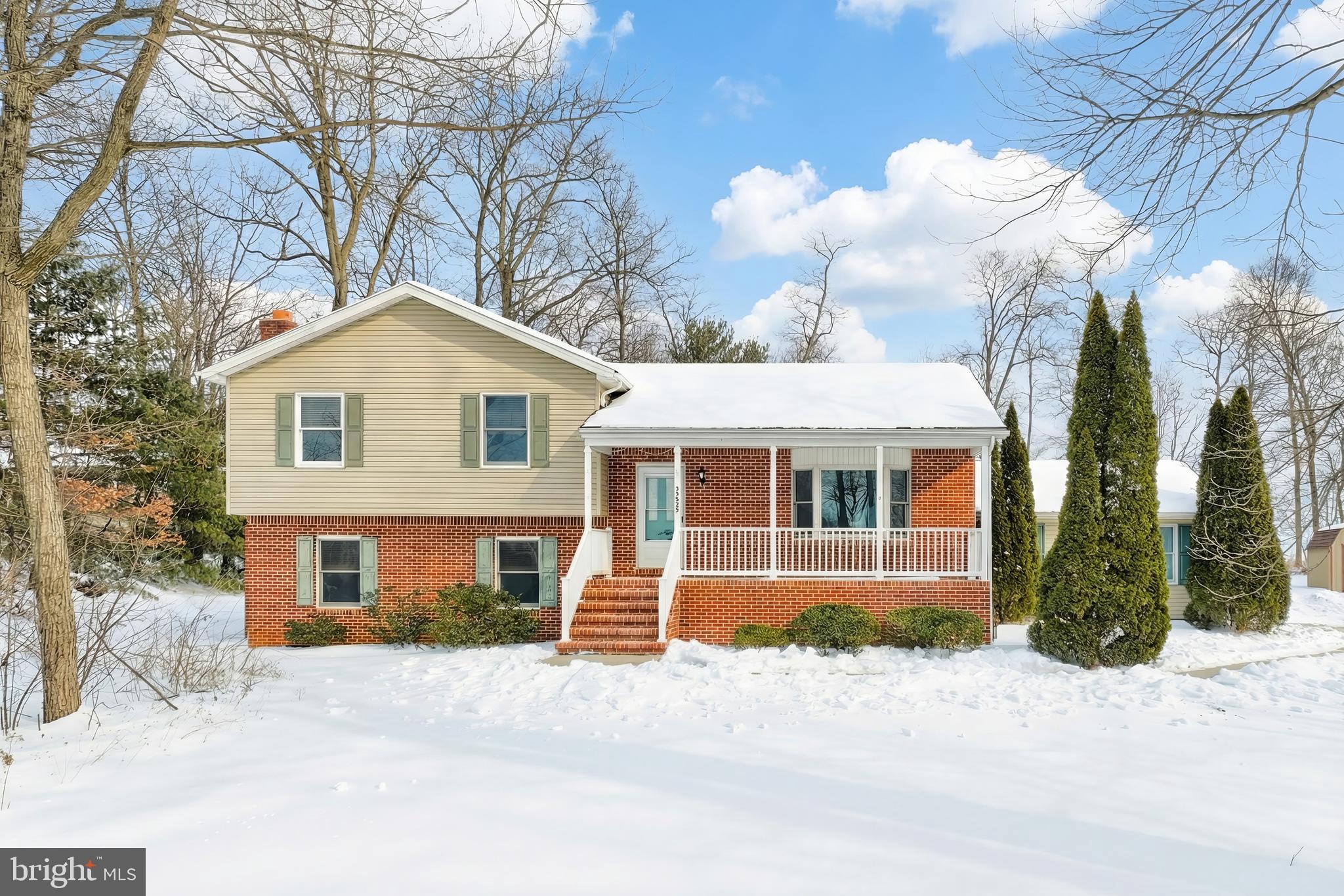 STEWARTSTOWN - Residential