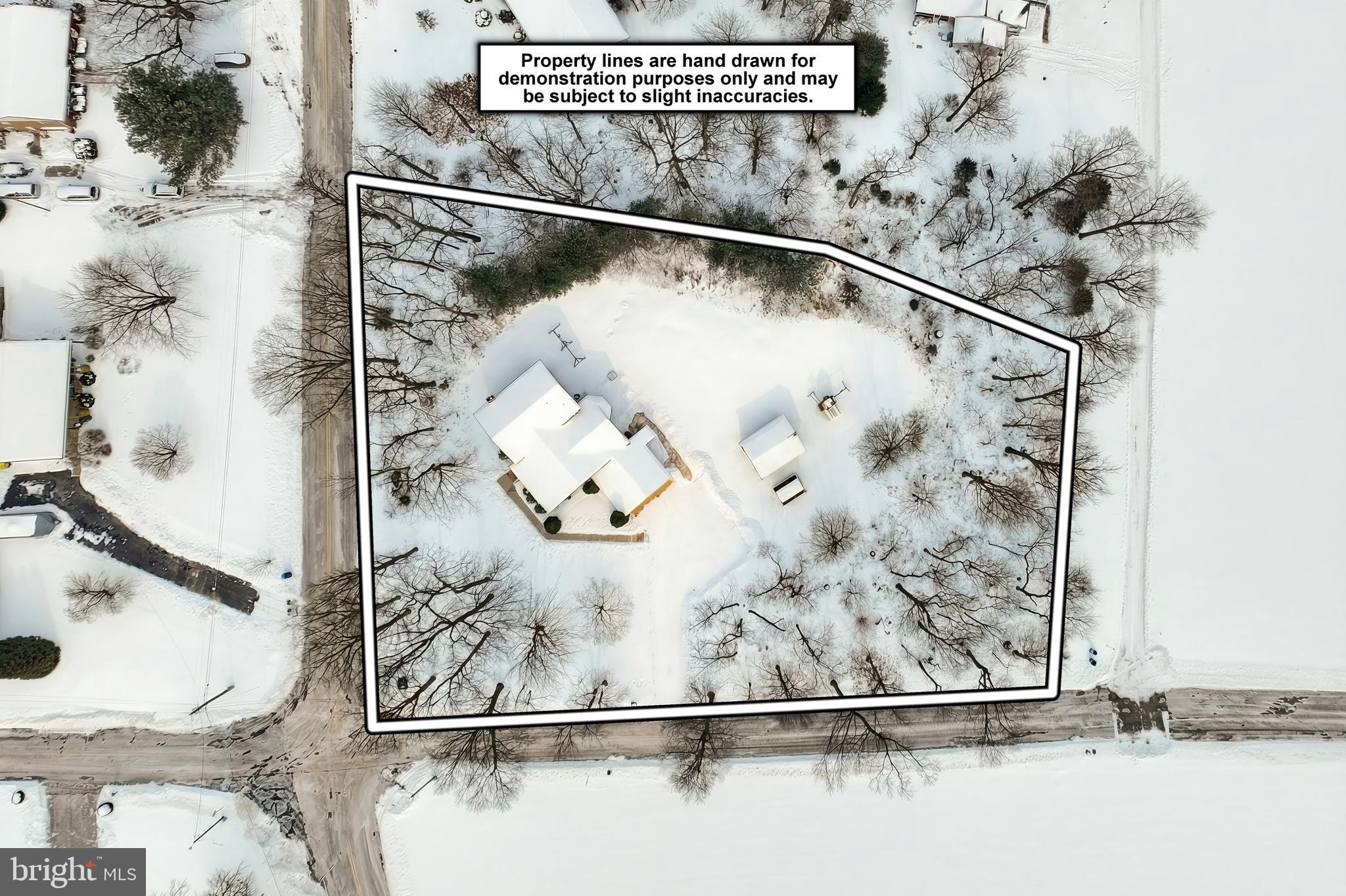 STEWARTSTOWN - Residential