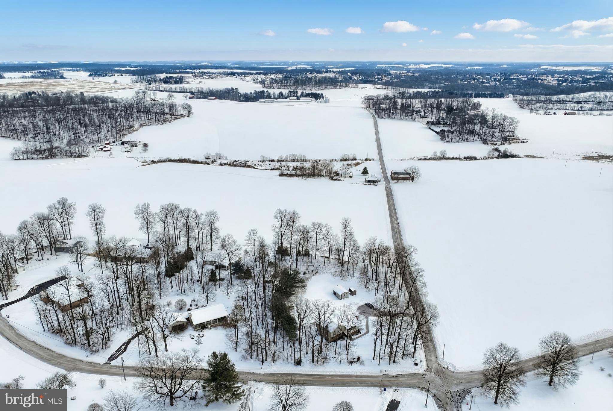 STEWARTSTOWN - Residential