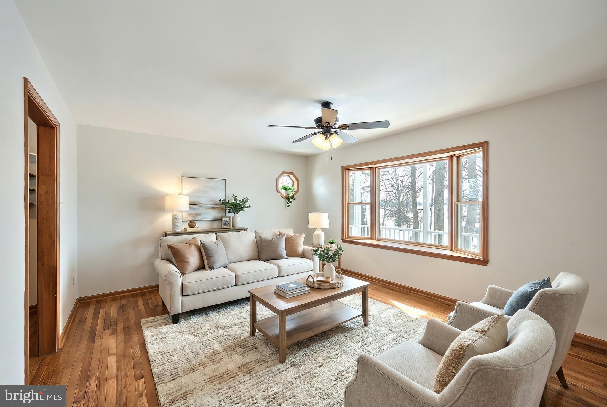 STEWARTSTOWN - Residential