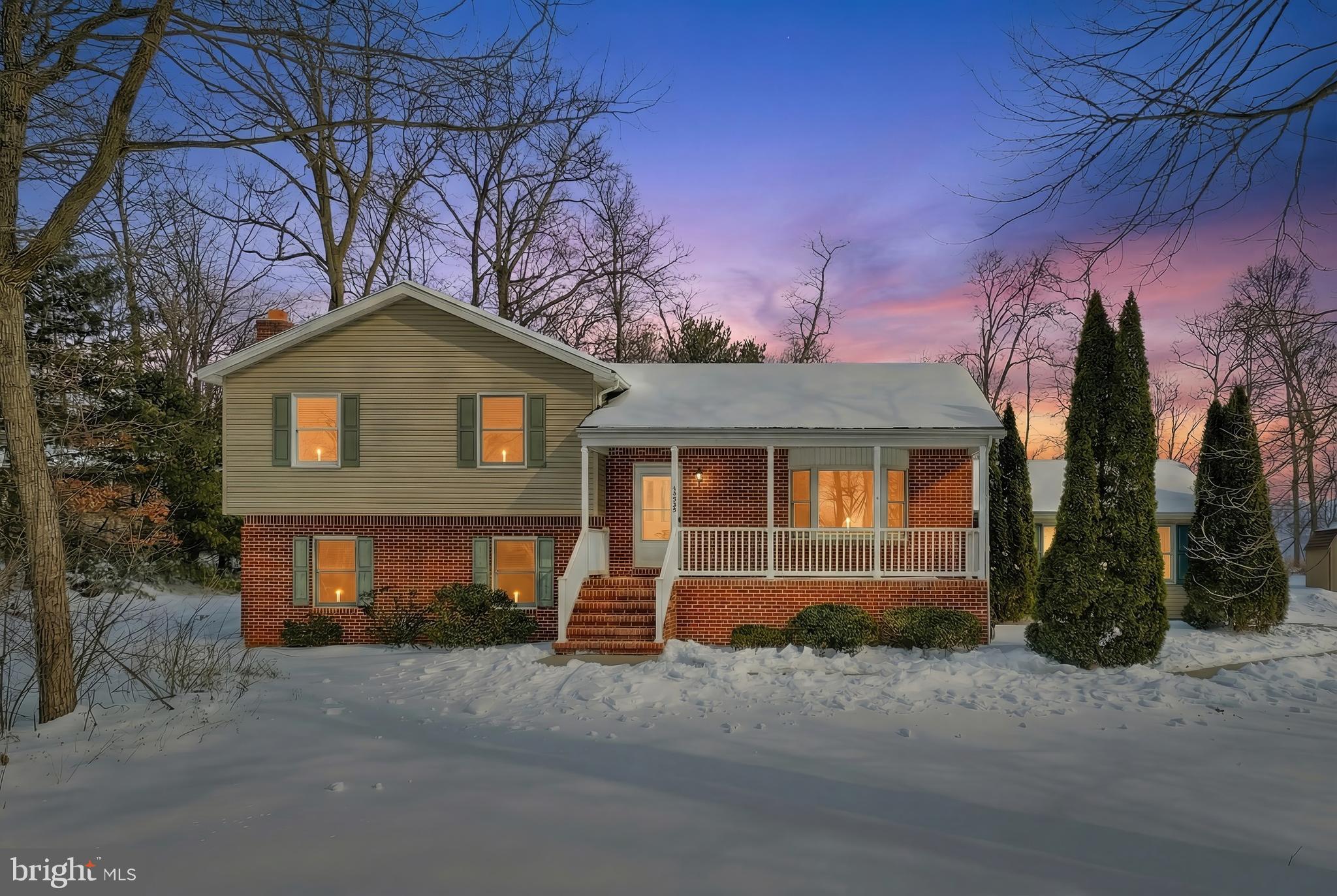 STEWARTSTOWN - Residential