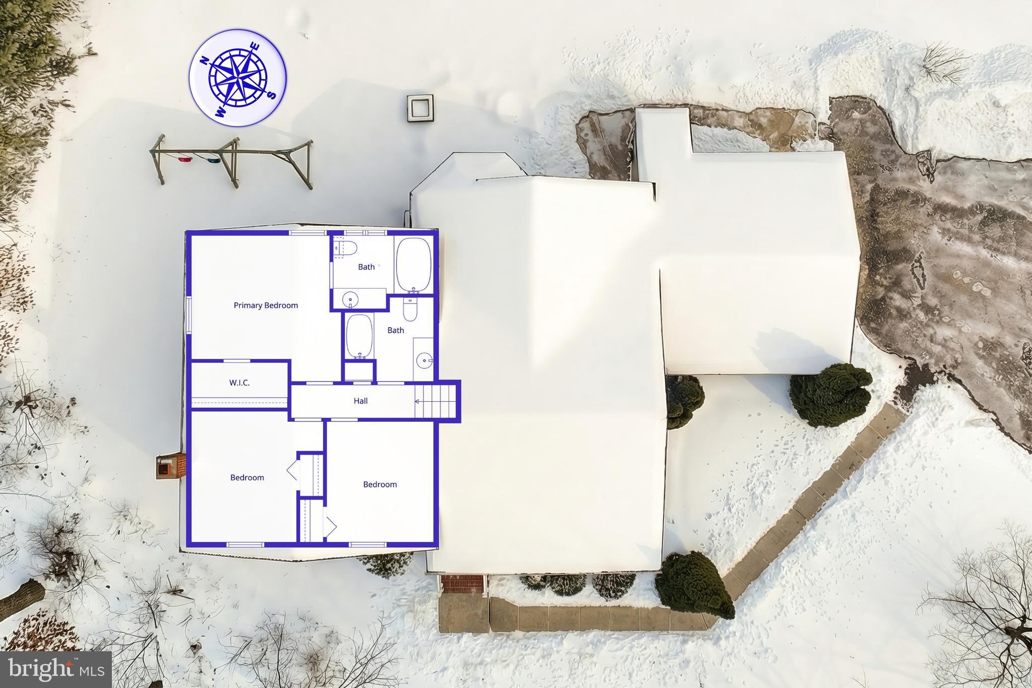 STEWARTSTOWN - Residential