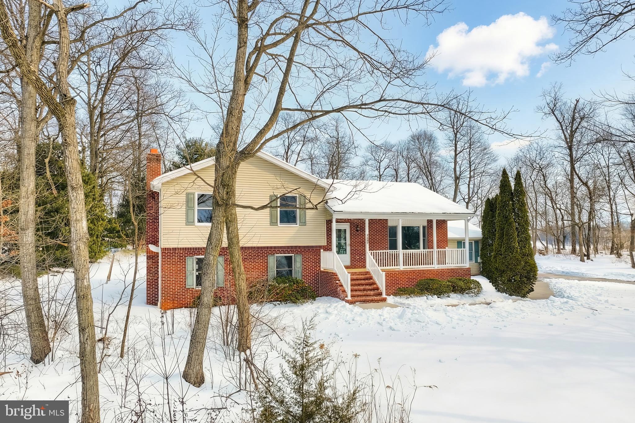 STEWARTSTOWN - Residential