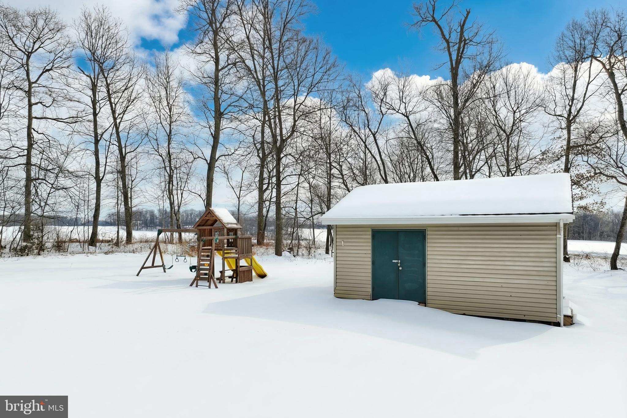 STEWARTSTOWN - Residential