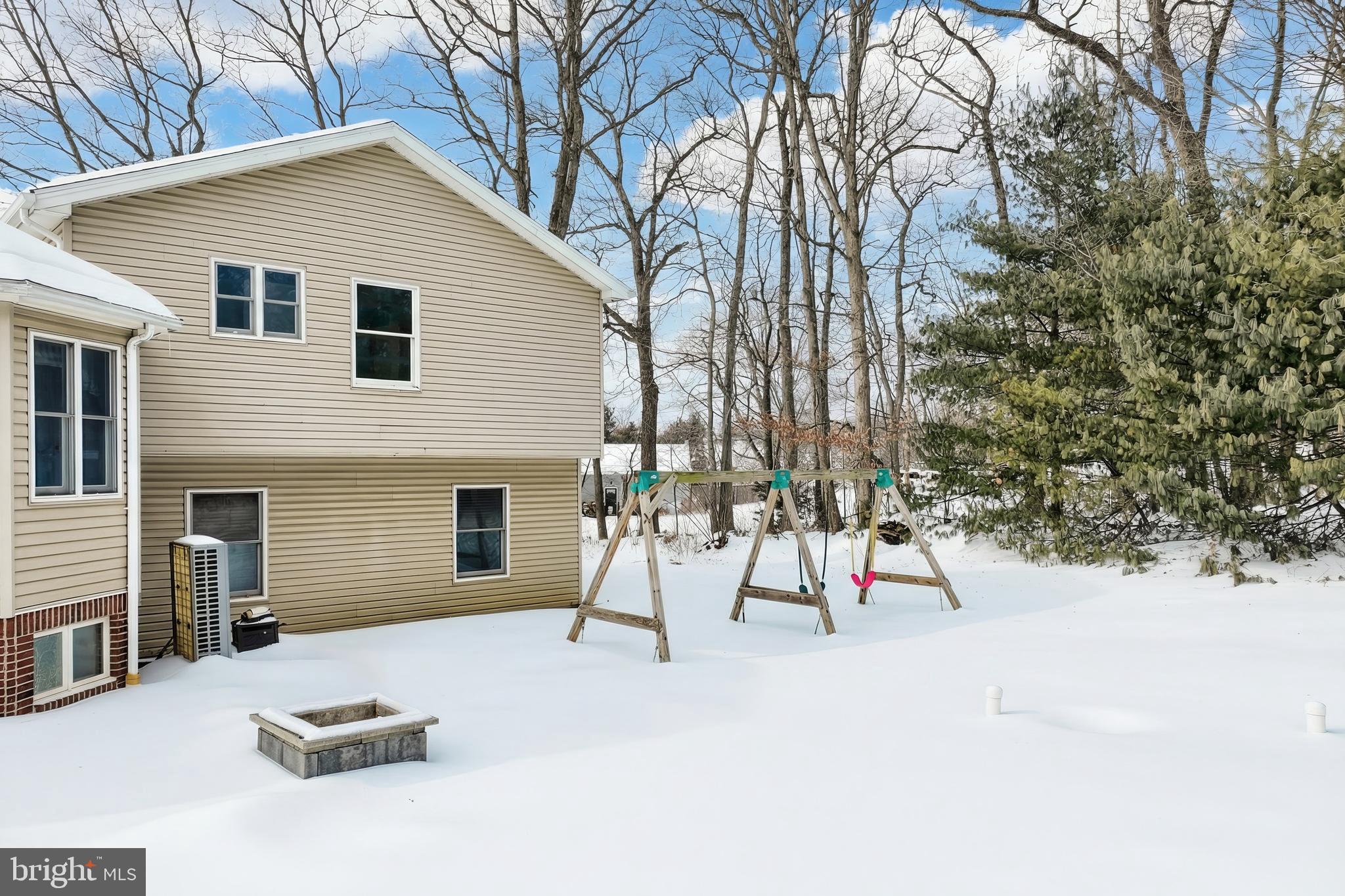 STEWARTSTOWN - Residential