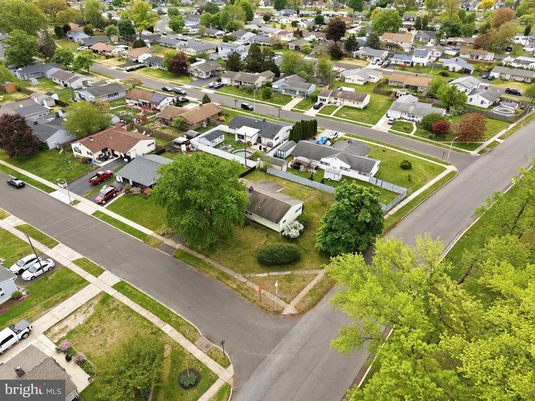 STONYBROOK - Residential