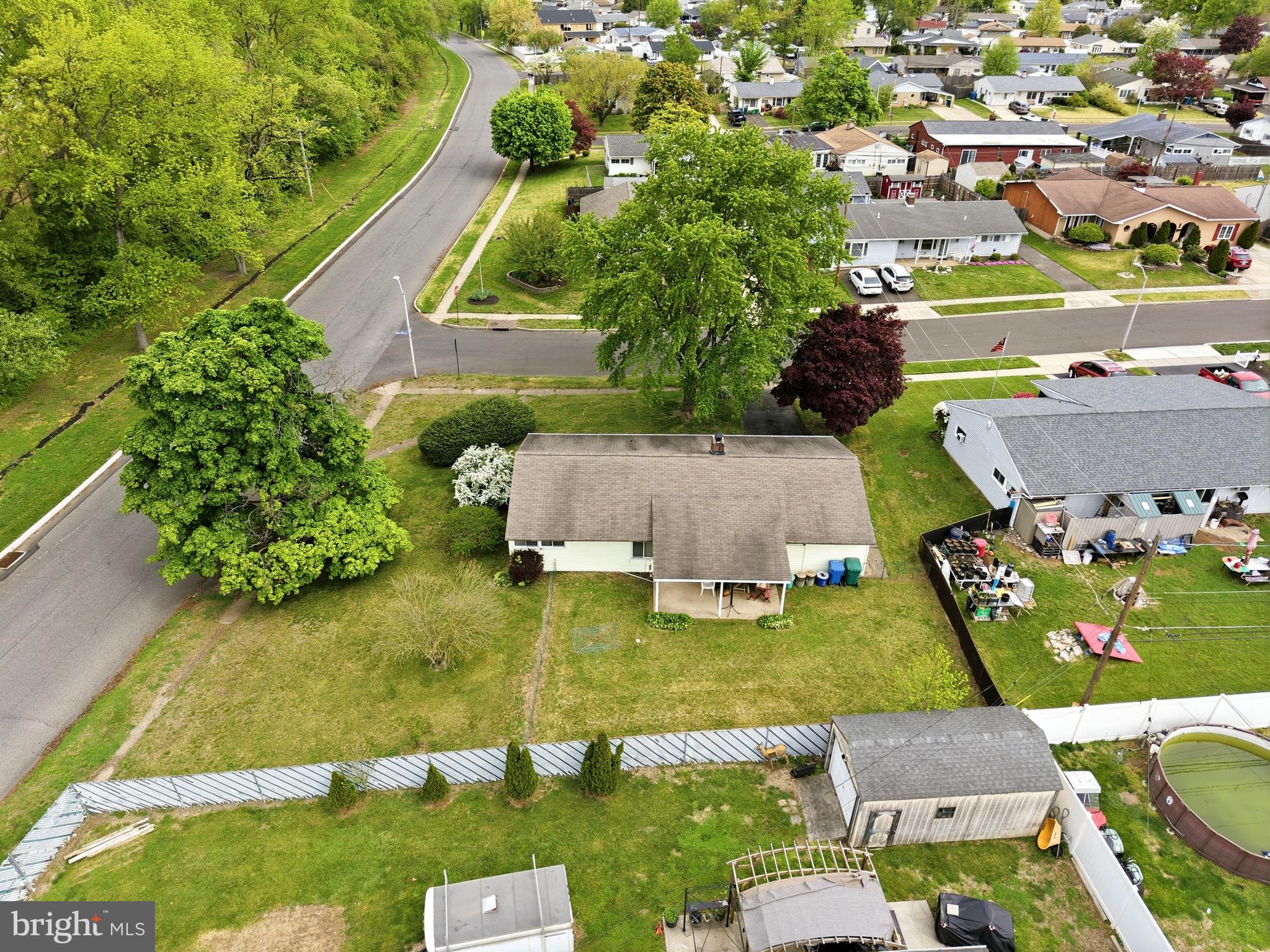 STONYBROOK - Residential