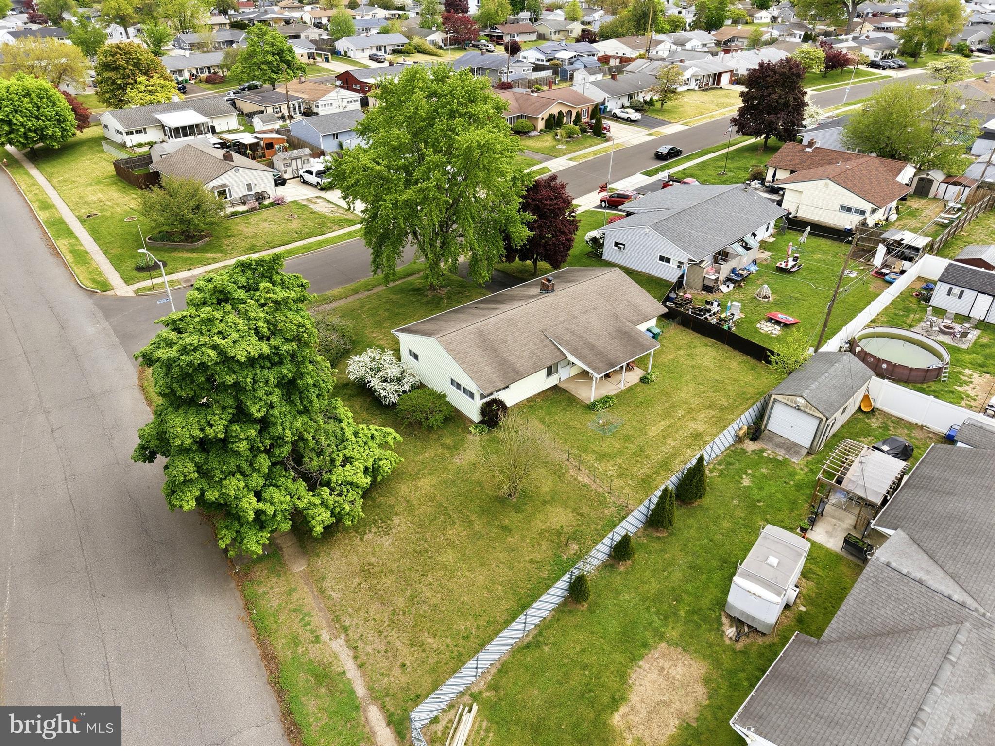 STONYBROOK - Residential