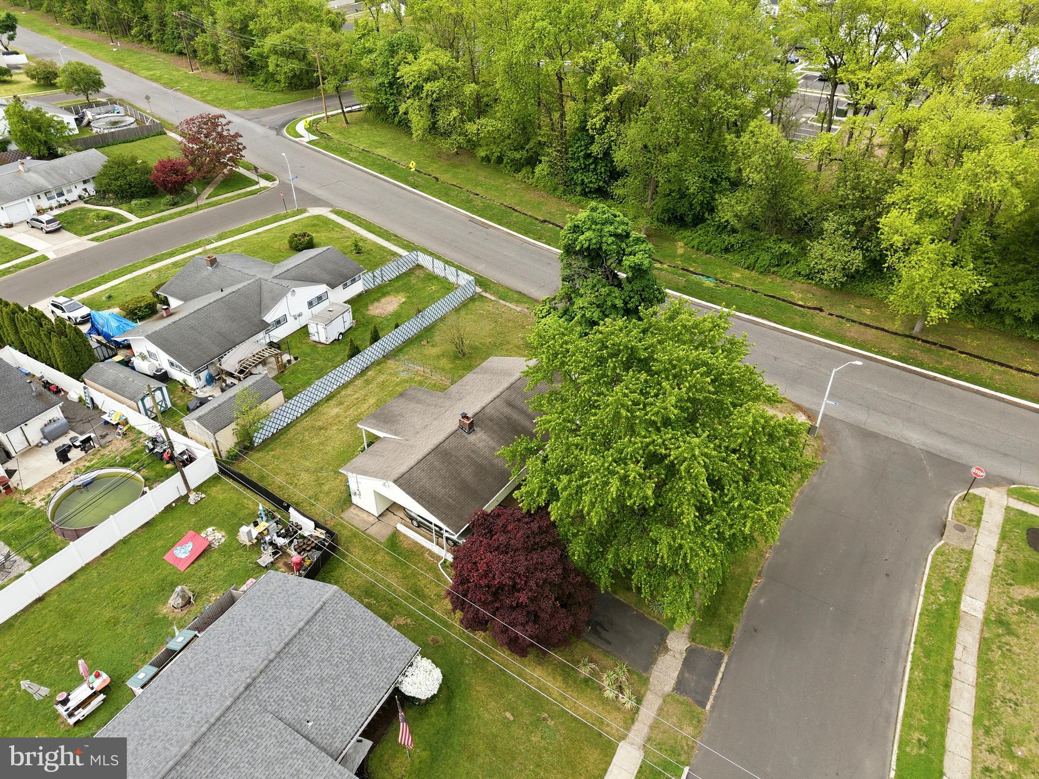 STONYBROOK - Residential