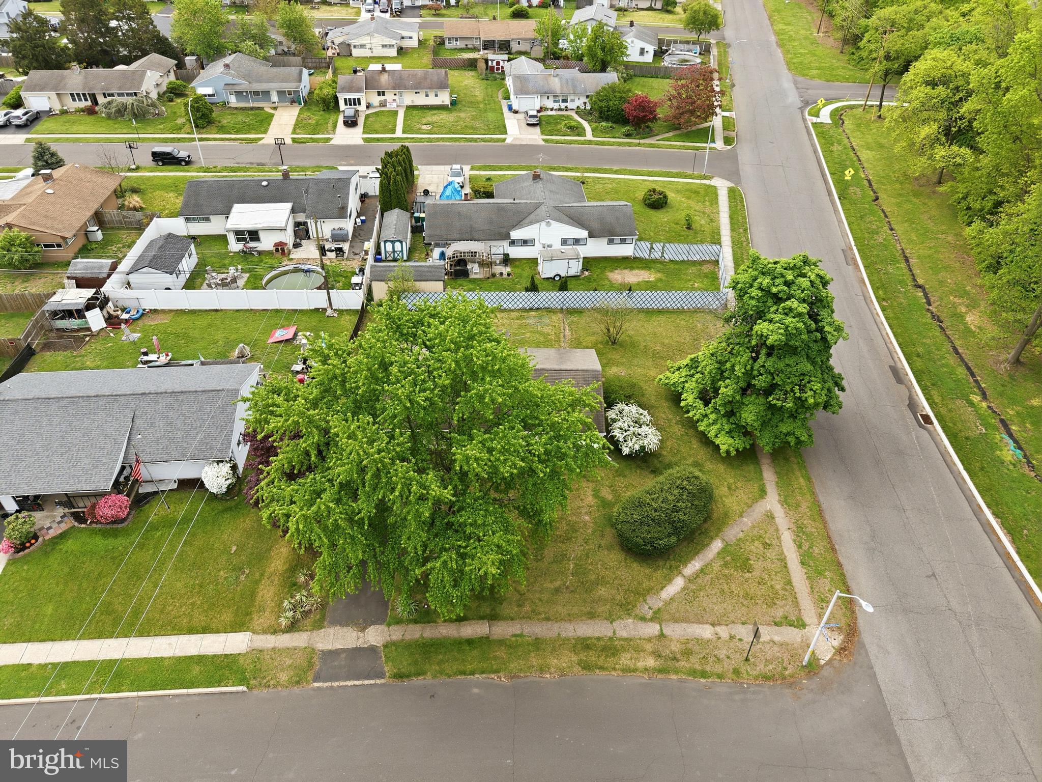 STONYBROOK - Residential