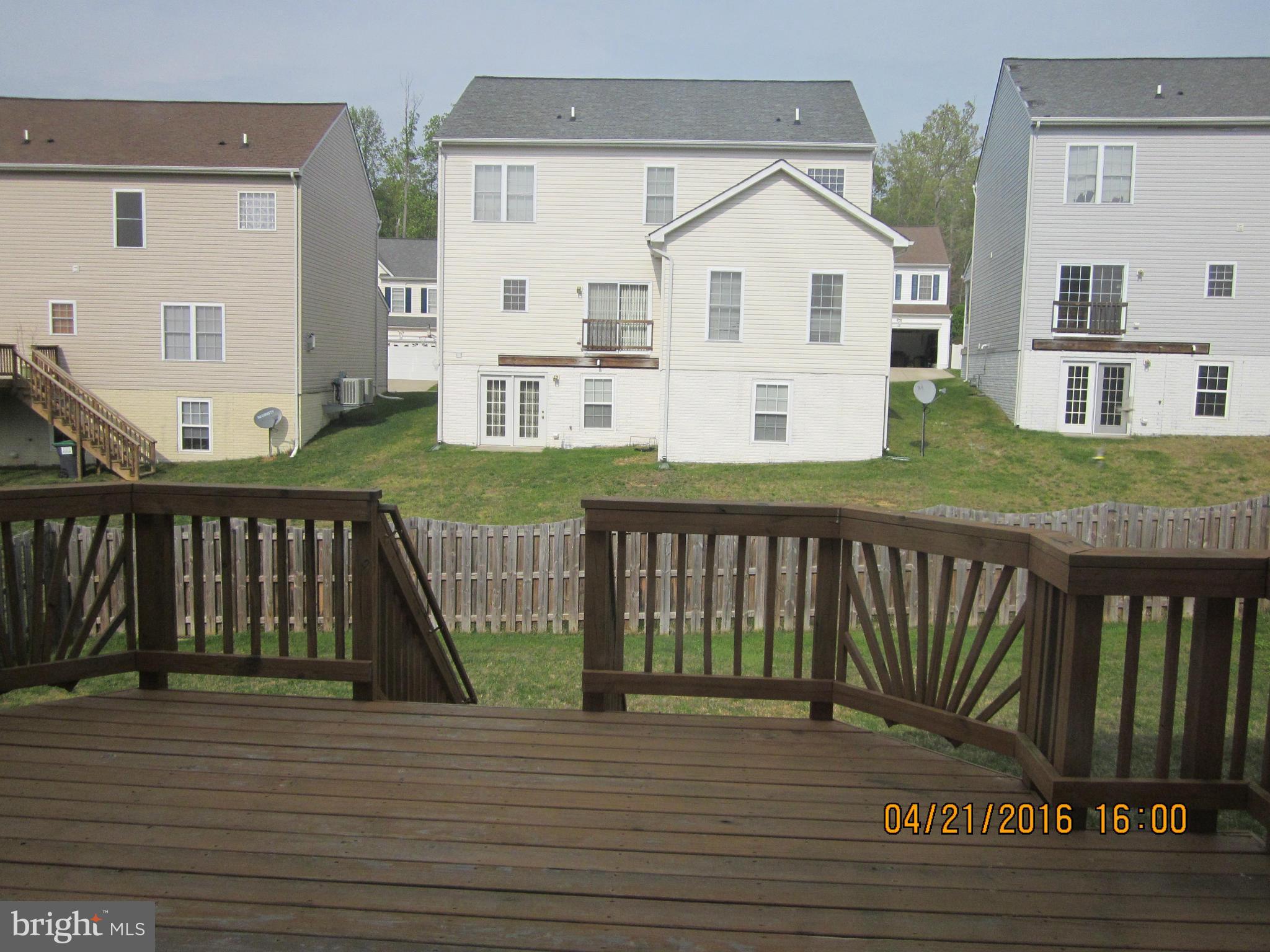 WIDEWATER VILLAGE - Residential