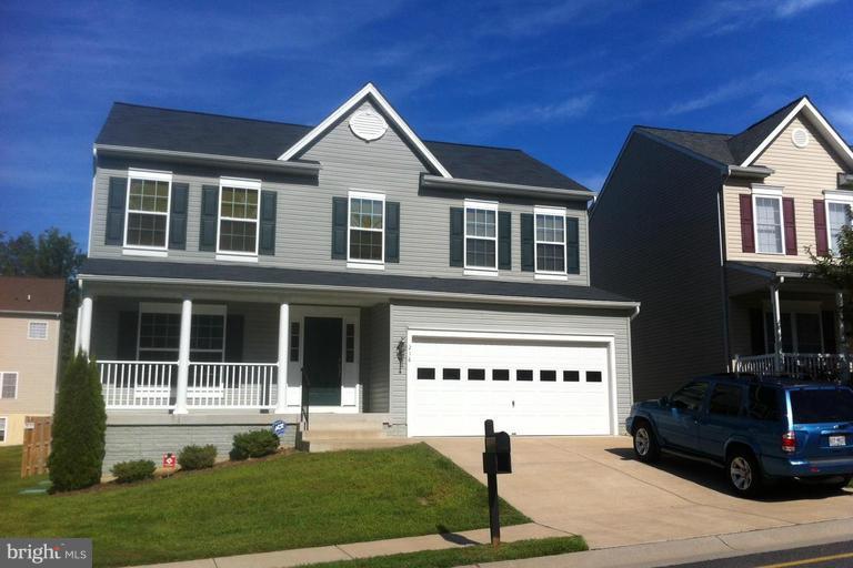 WIDEWATER VILLAGE - Residential