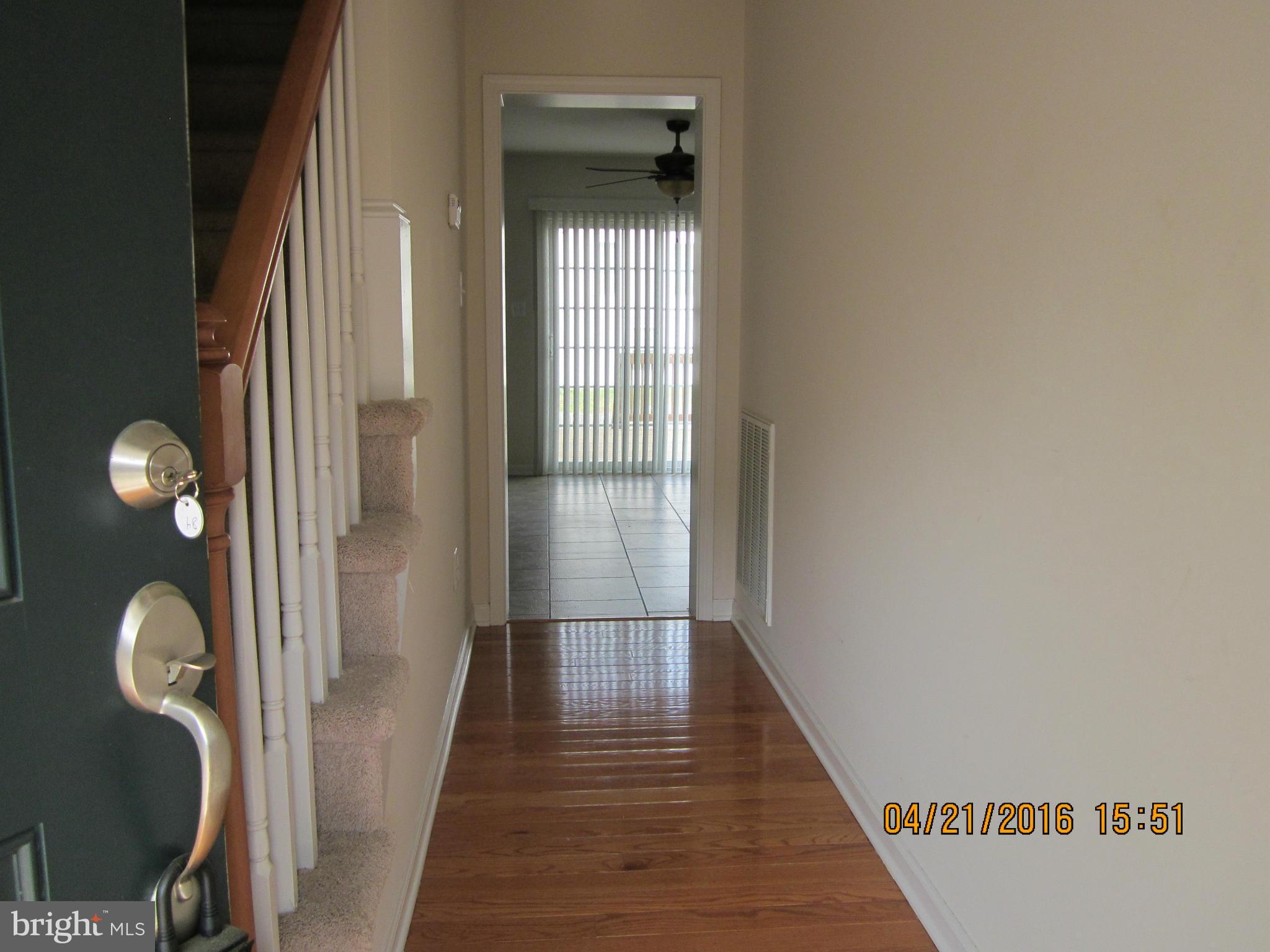 WIDEWATER VILLAGE - Residential