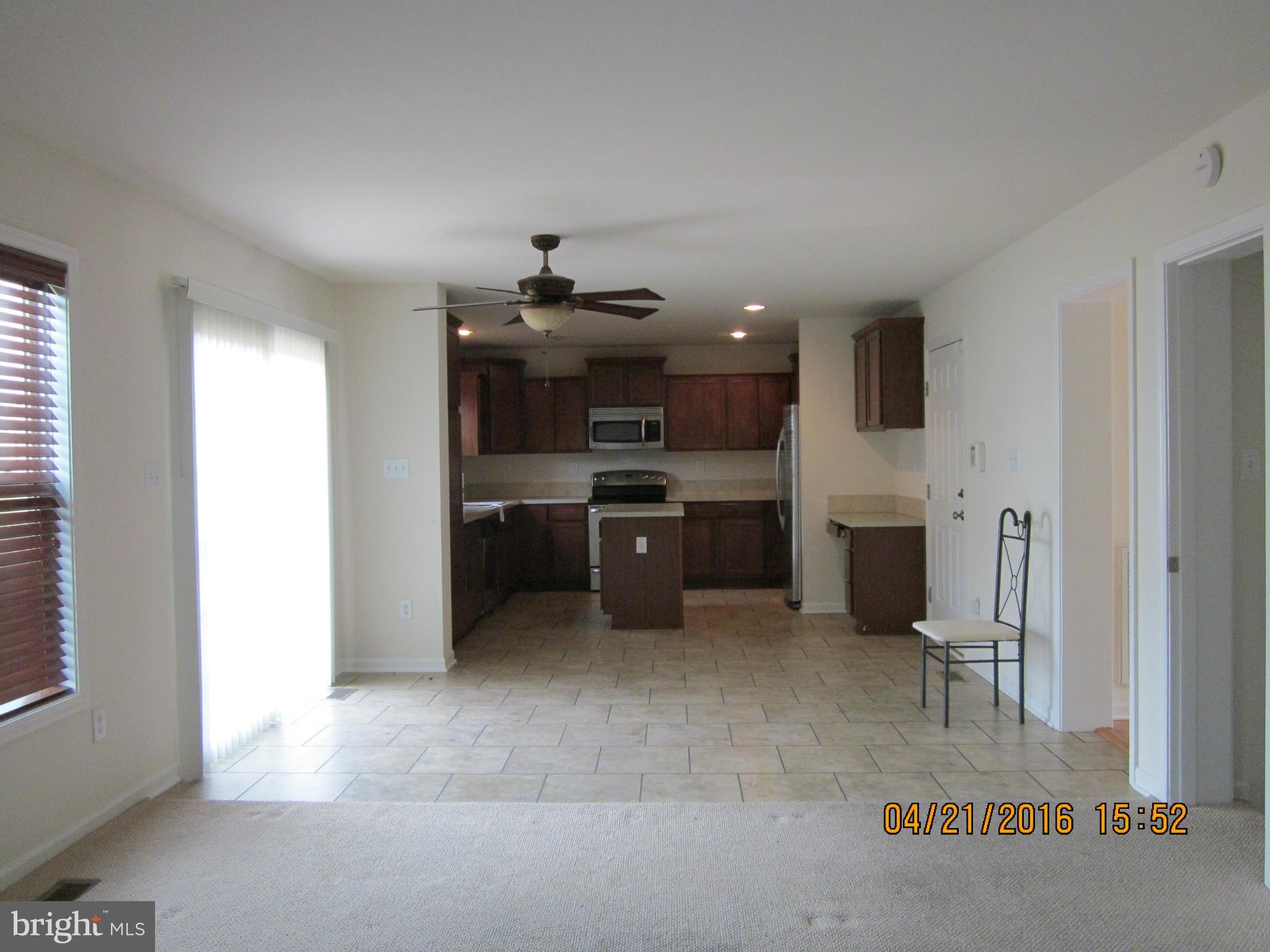 WIDEWATER VILLAGE - Residential