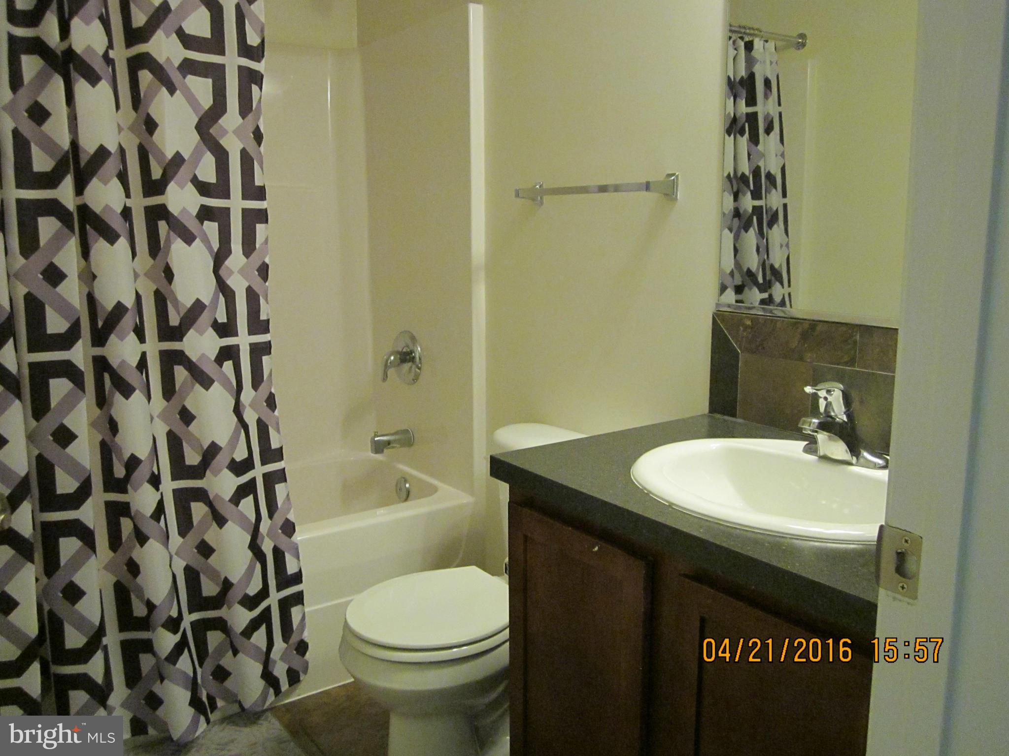 WIDEWATER VILLAGE - Residential