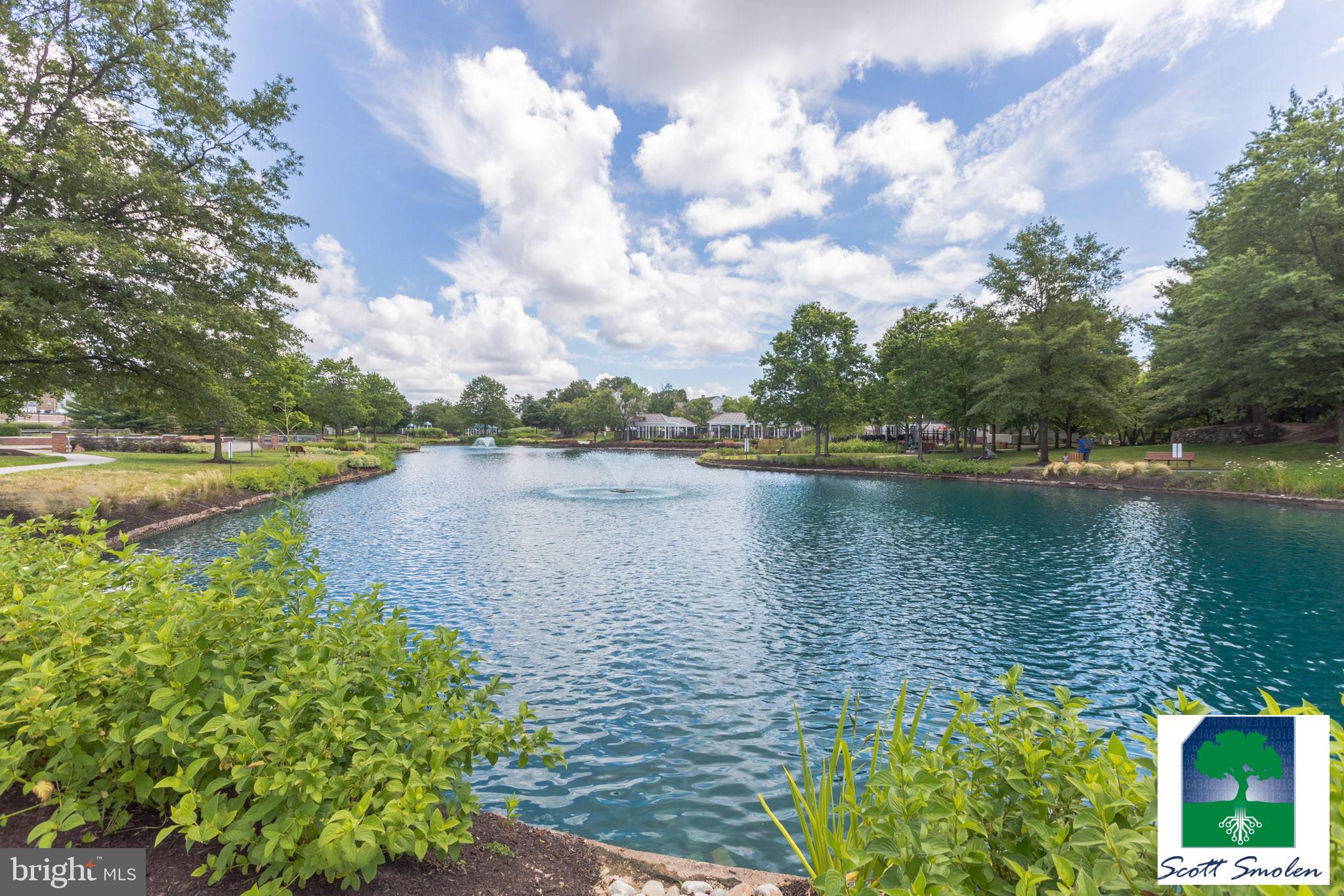 PINEY ORCHARD - Residential