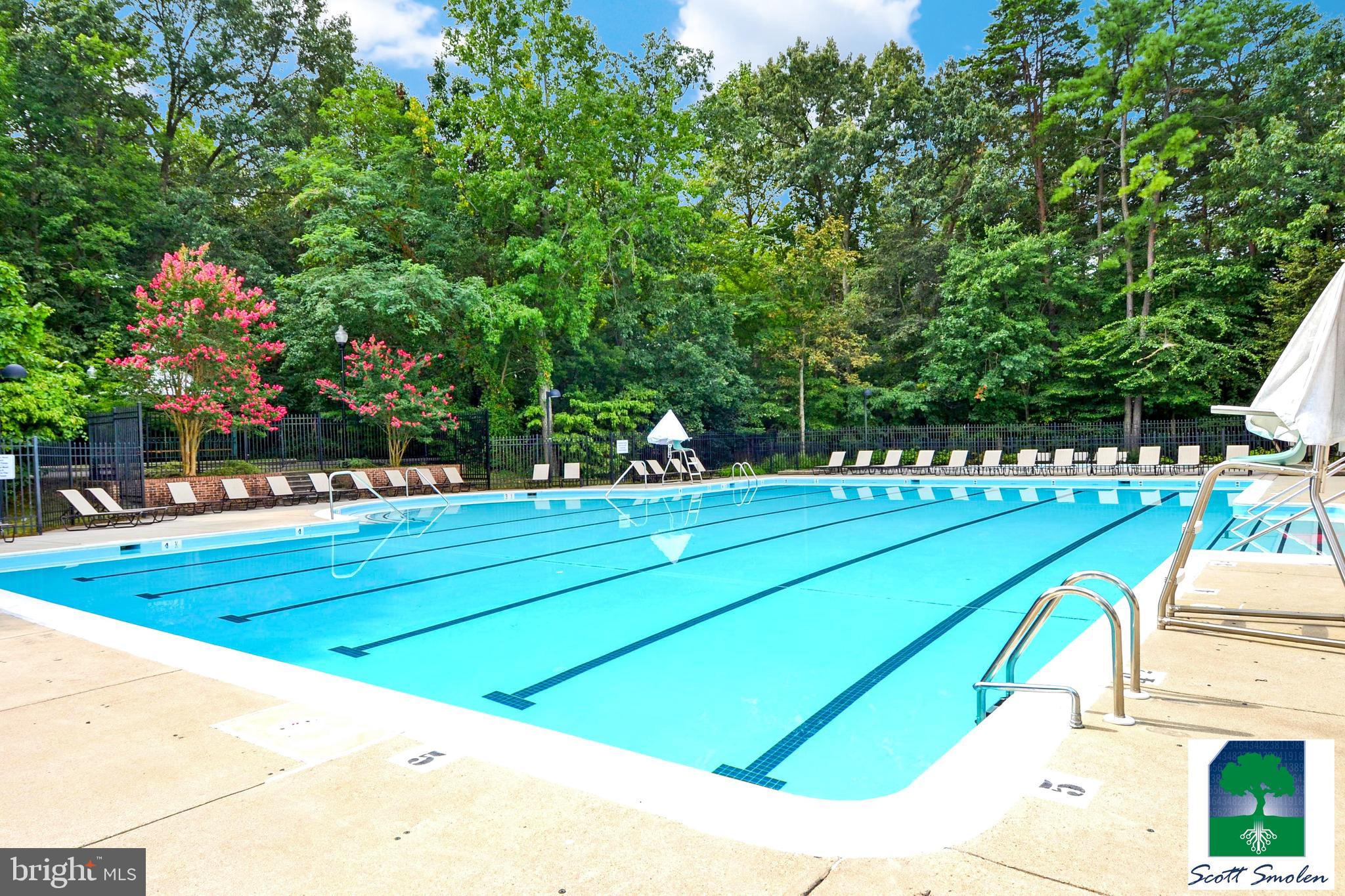 PINEY ORCHARD - Residential