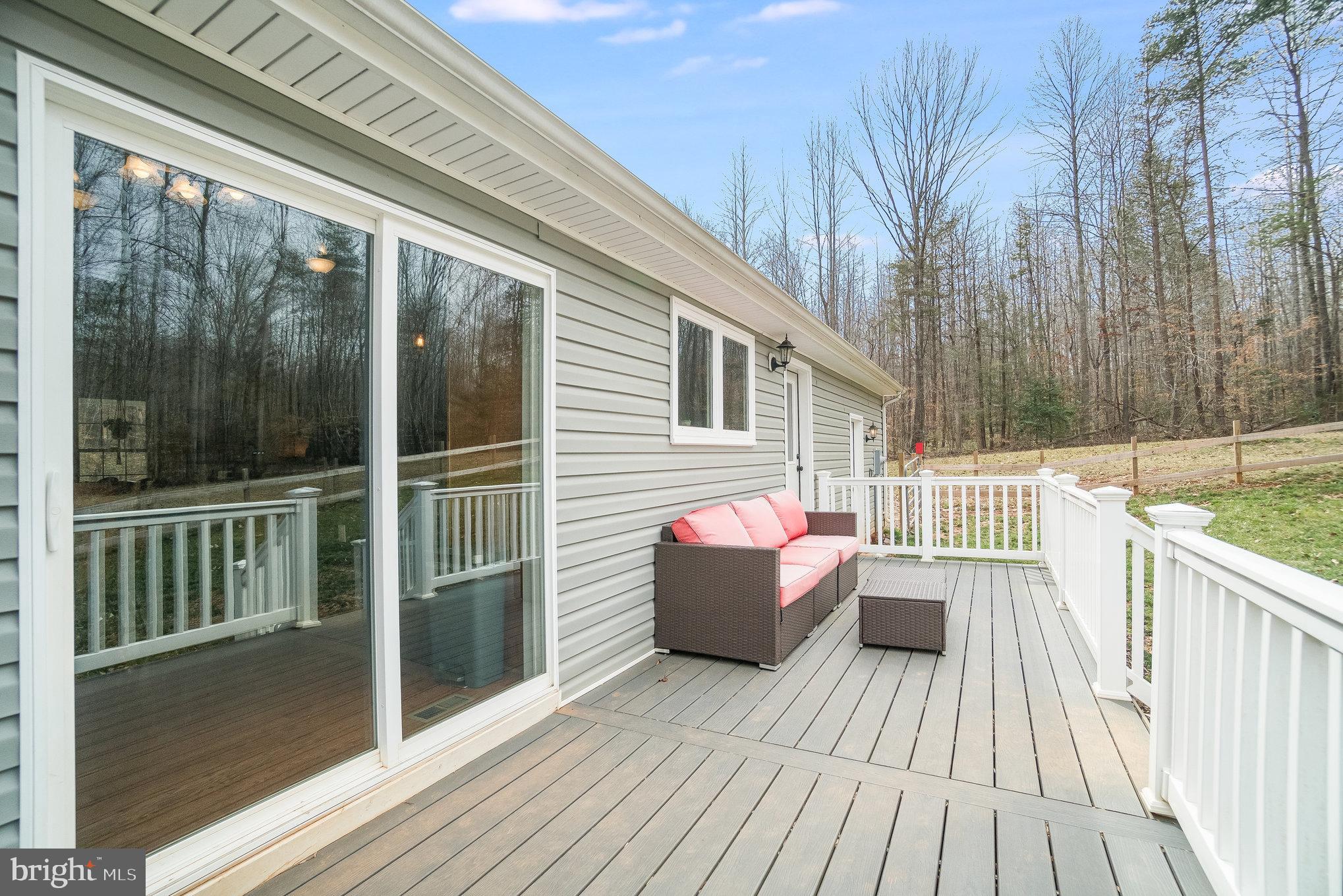 POTOMAC RUN - Residential