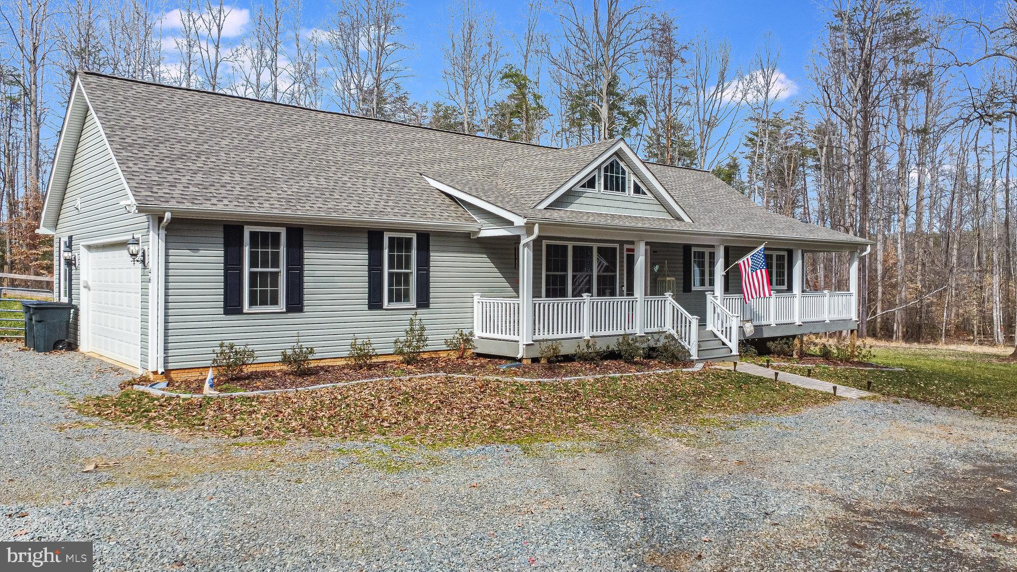 POTOMAC RUN - Residential