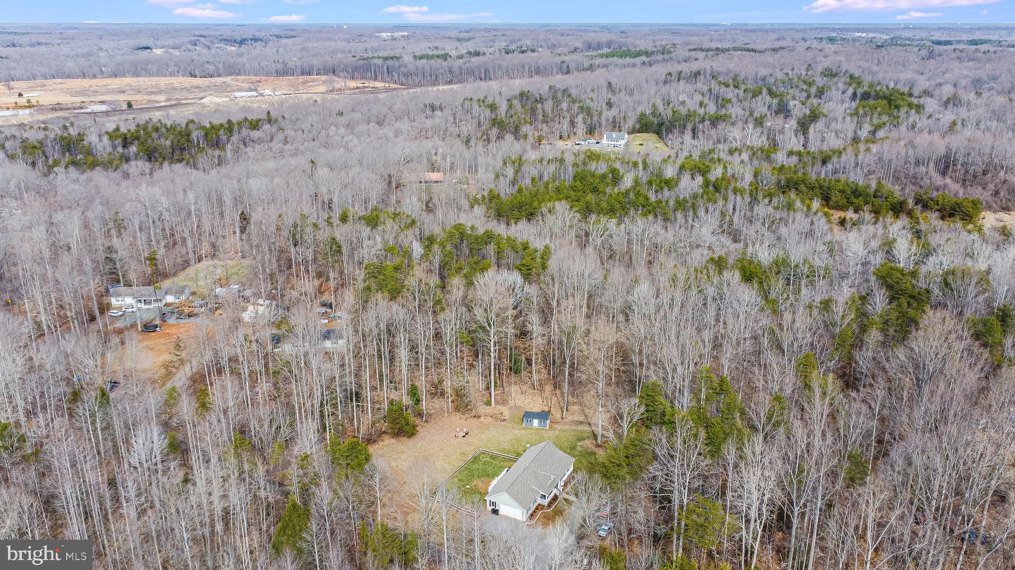 POTOMAC RUN - Residential