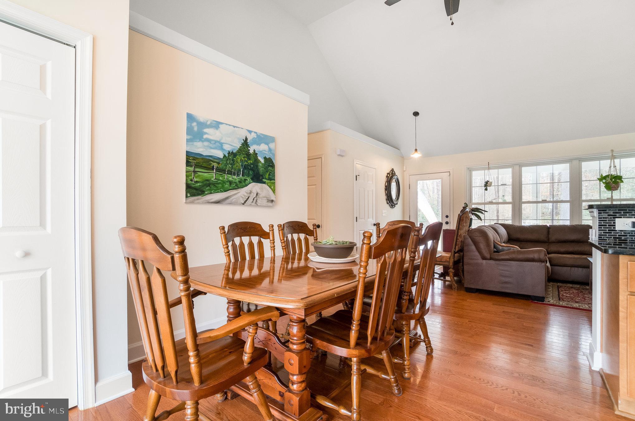 POTOMAC RUN - Residential