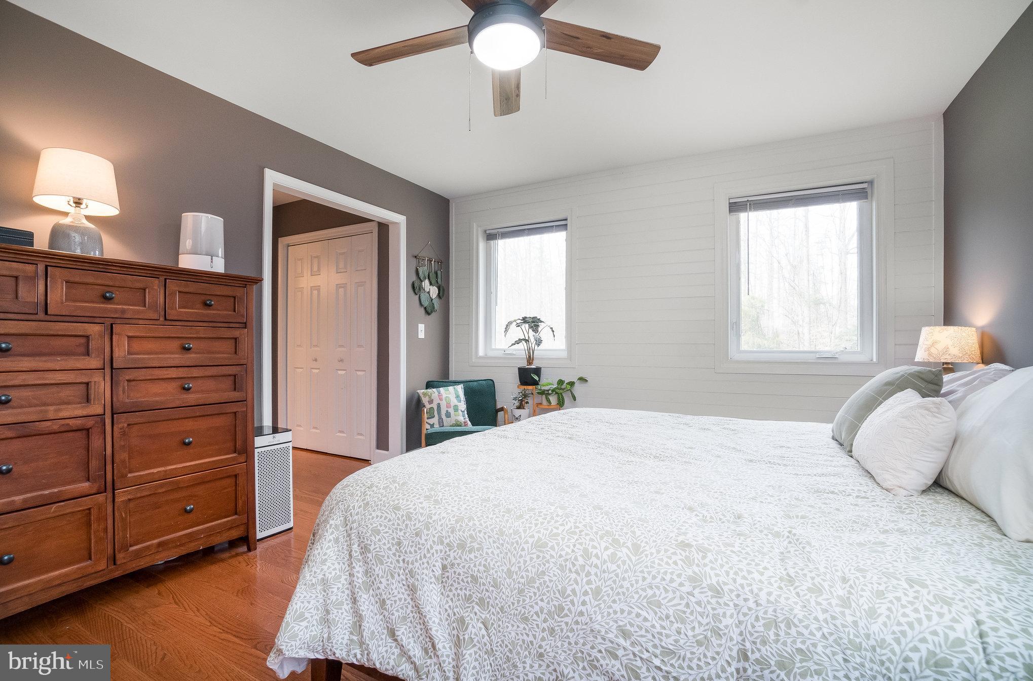 POTOMAC RUN - Residential