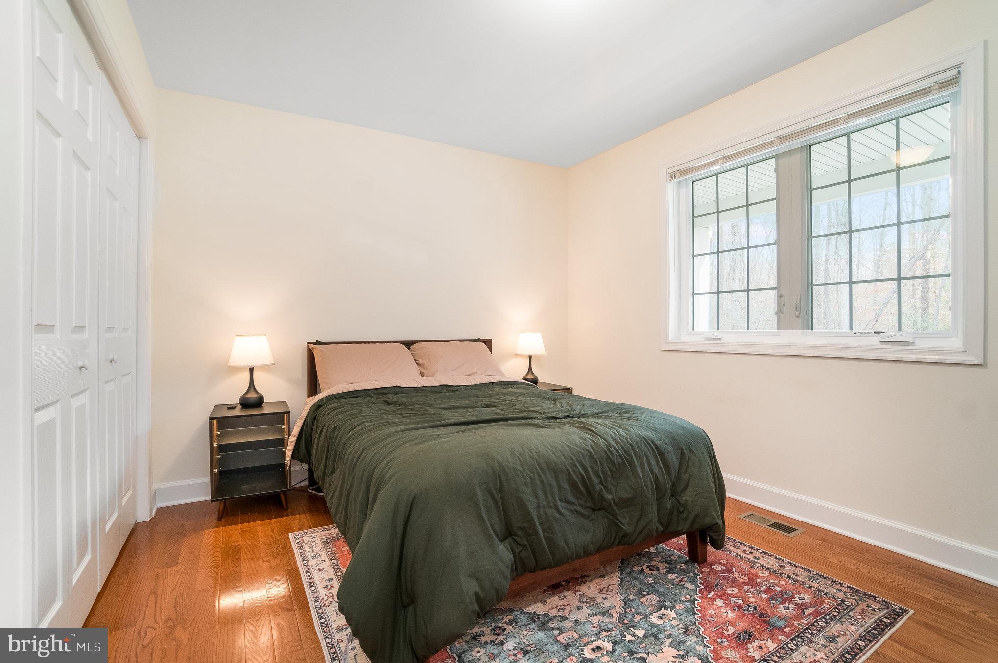 POTOMAC RUN - Residential