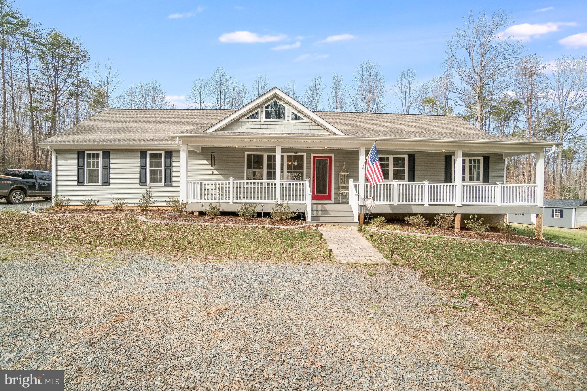 POTOMAC RUN - Residential